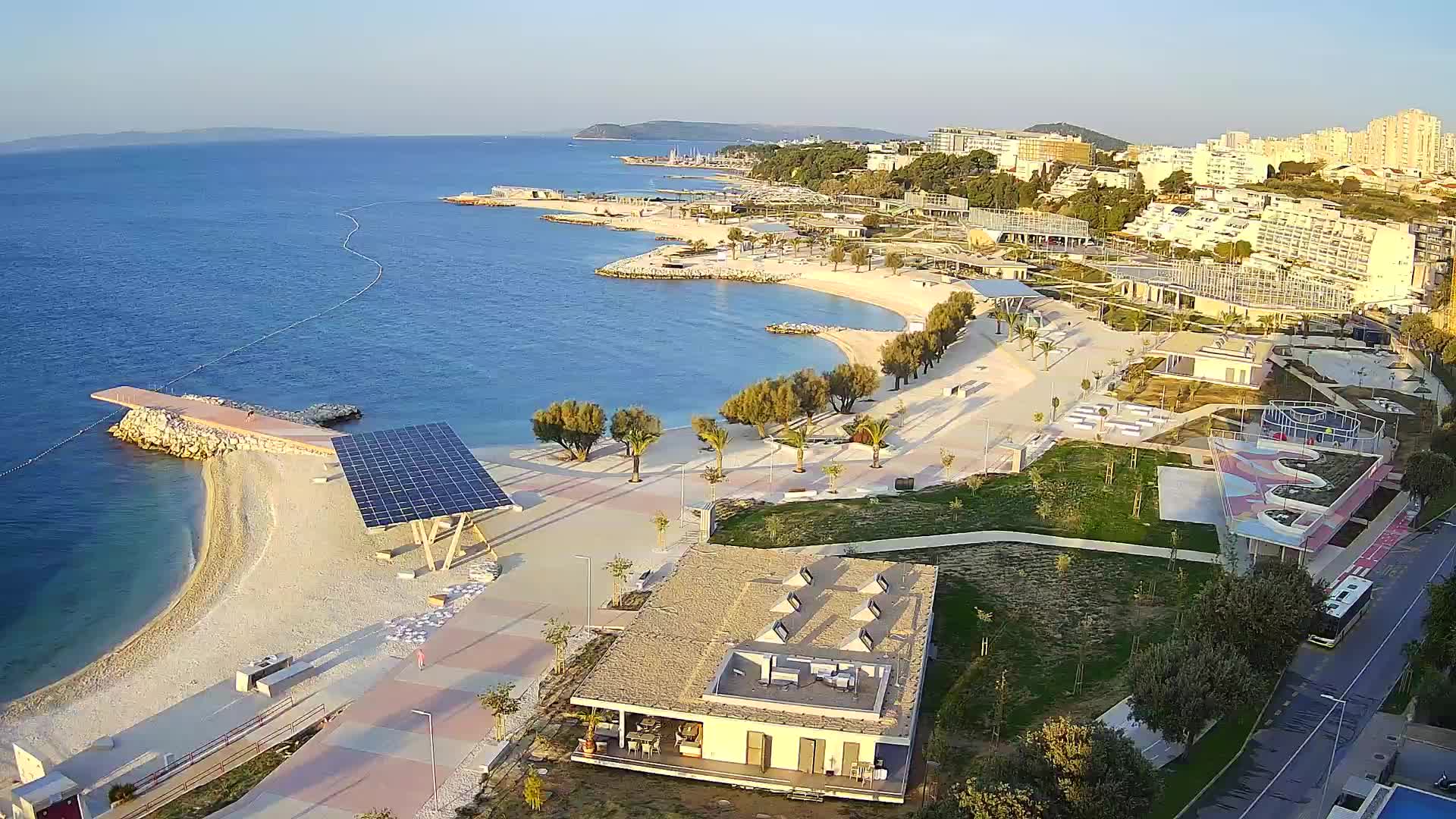Split – Lungomare Znjanski