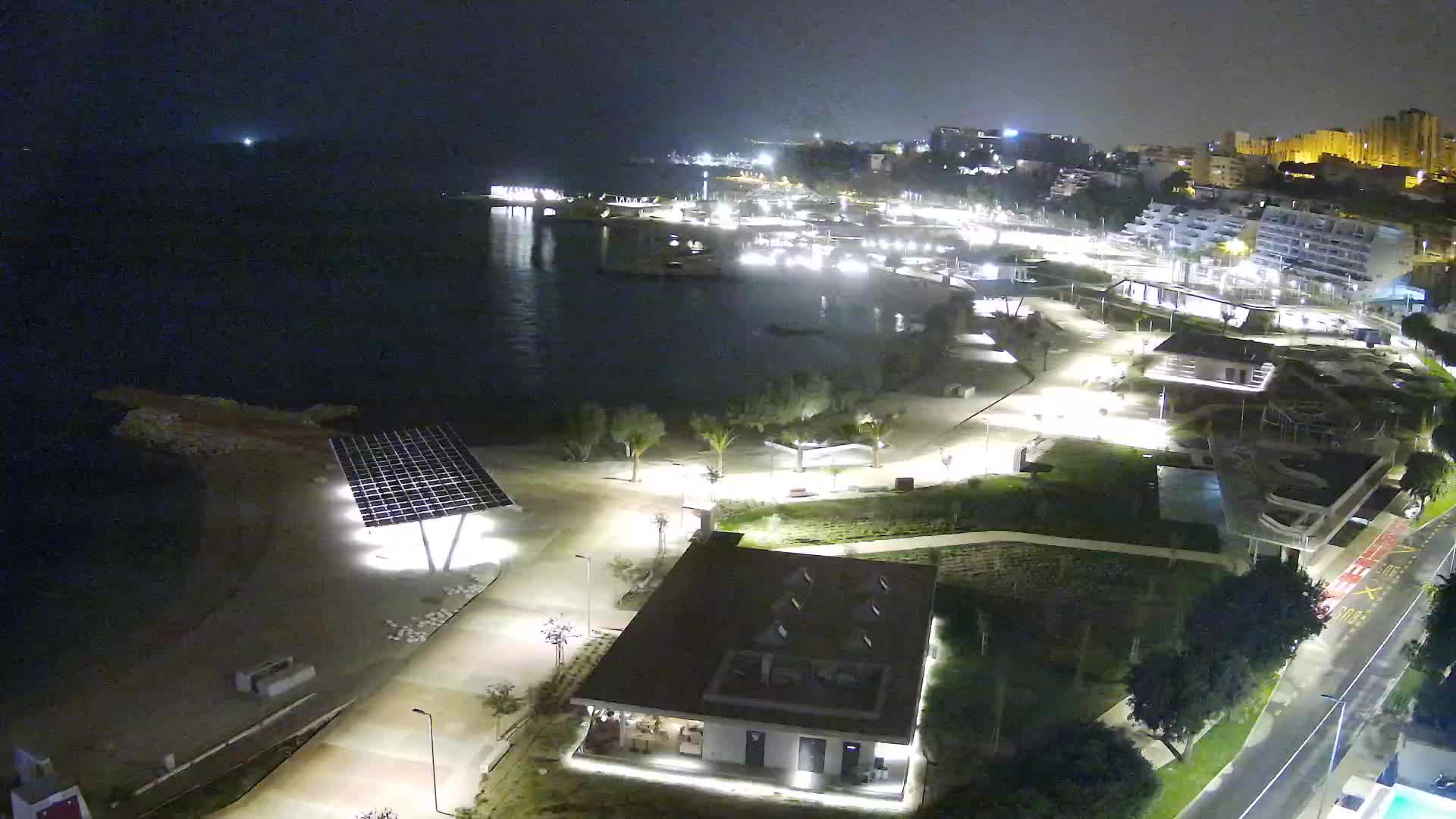 Split – Lungomare Znjanski