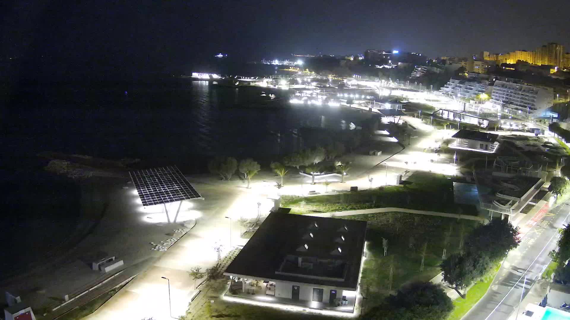 Split – Lungomare Znjanski