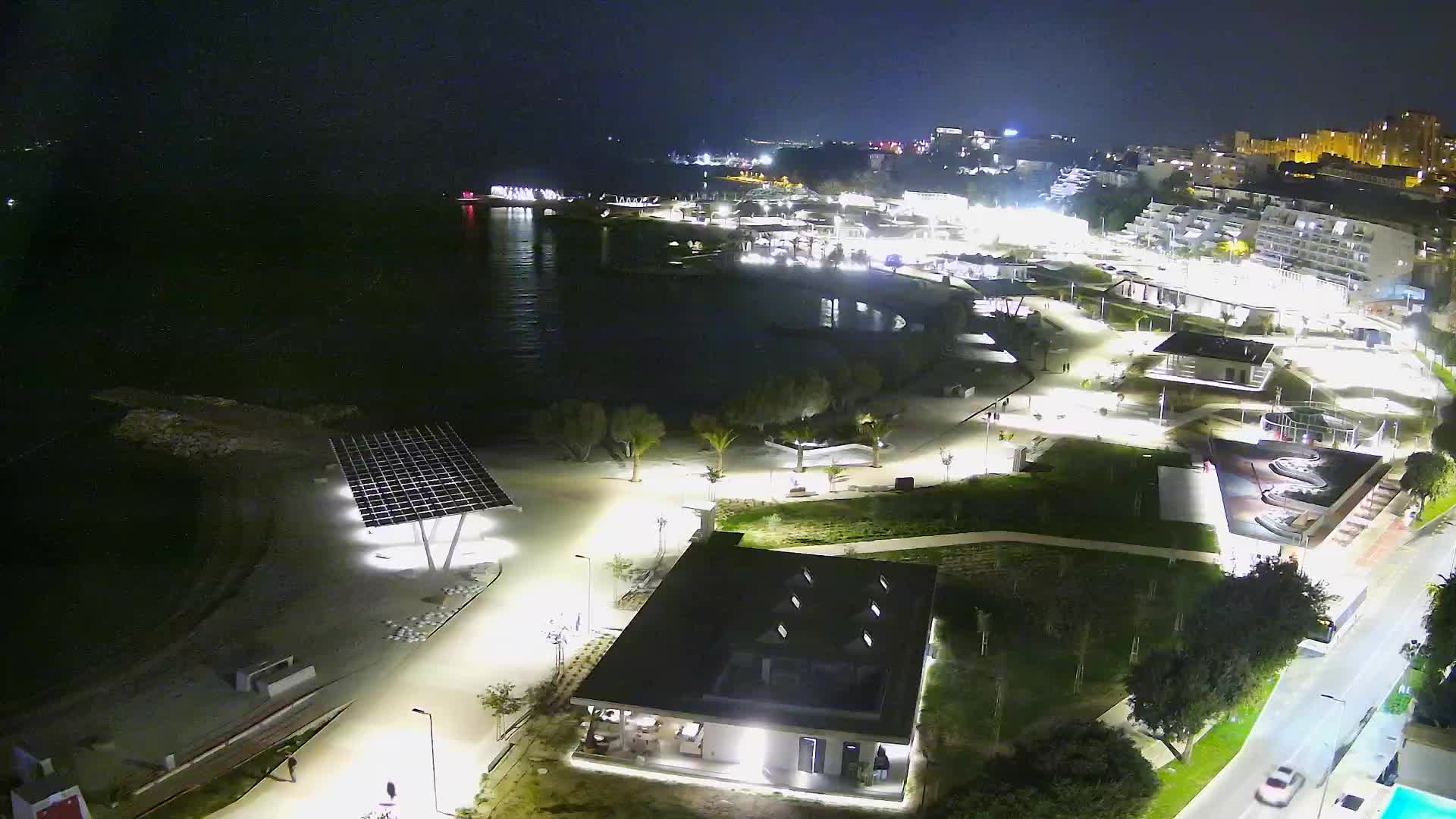 Split – Lungomare Znjanski