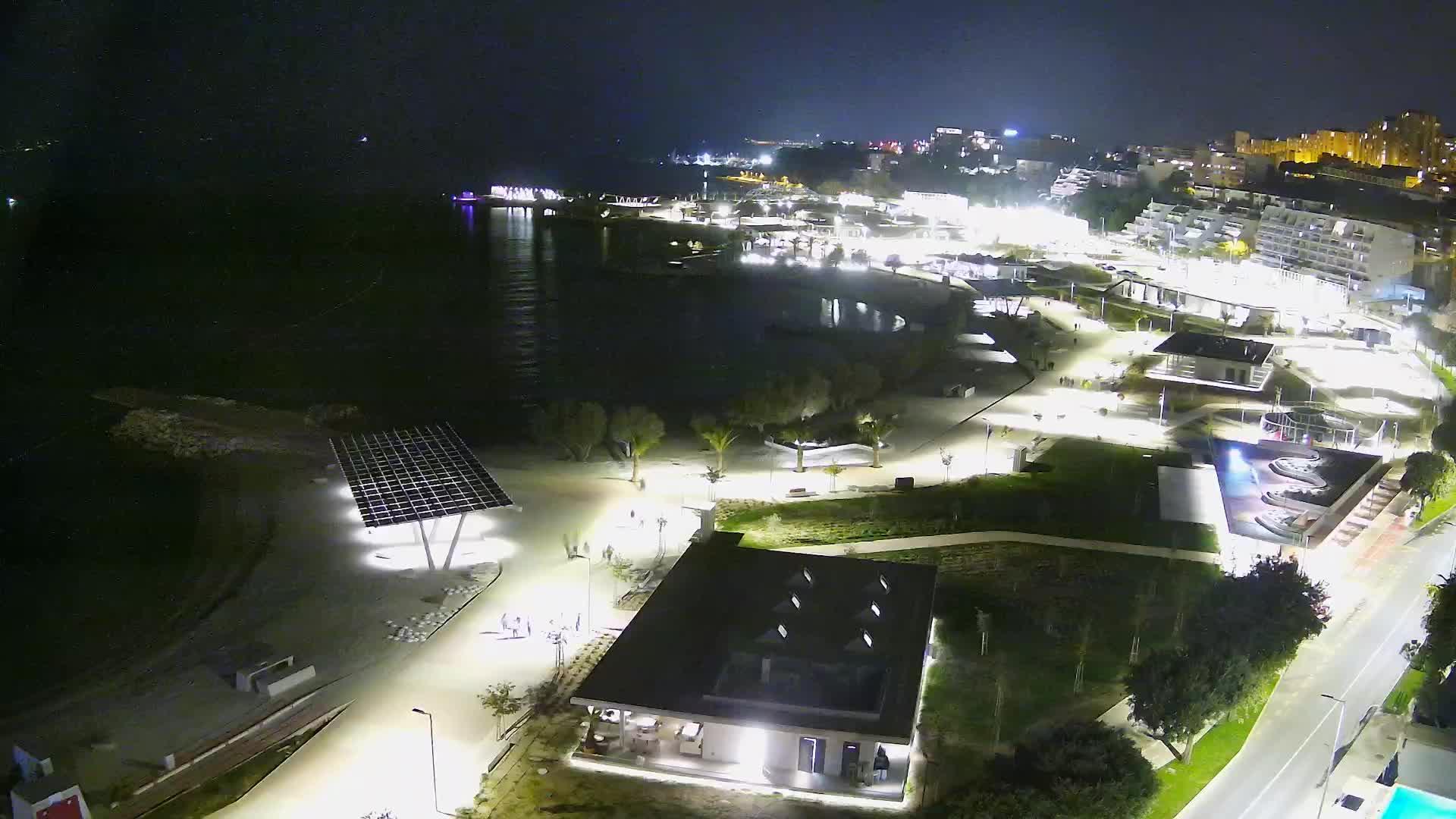 Split – Lungomare Znjanski