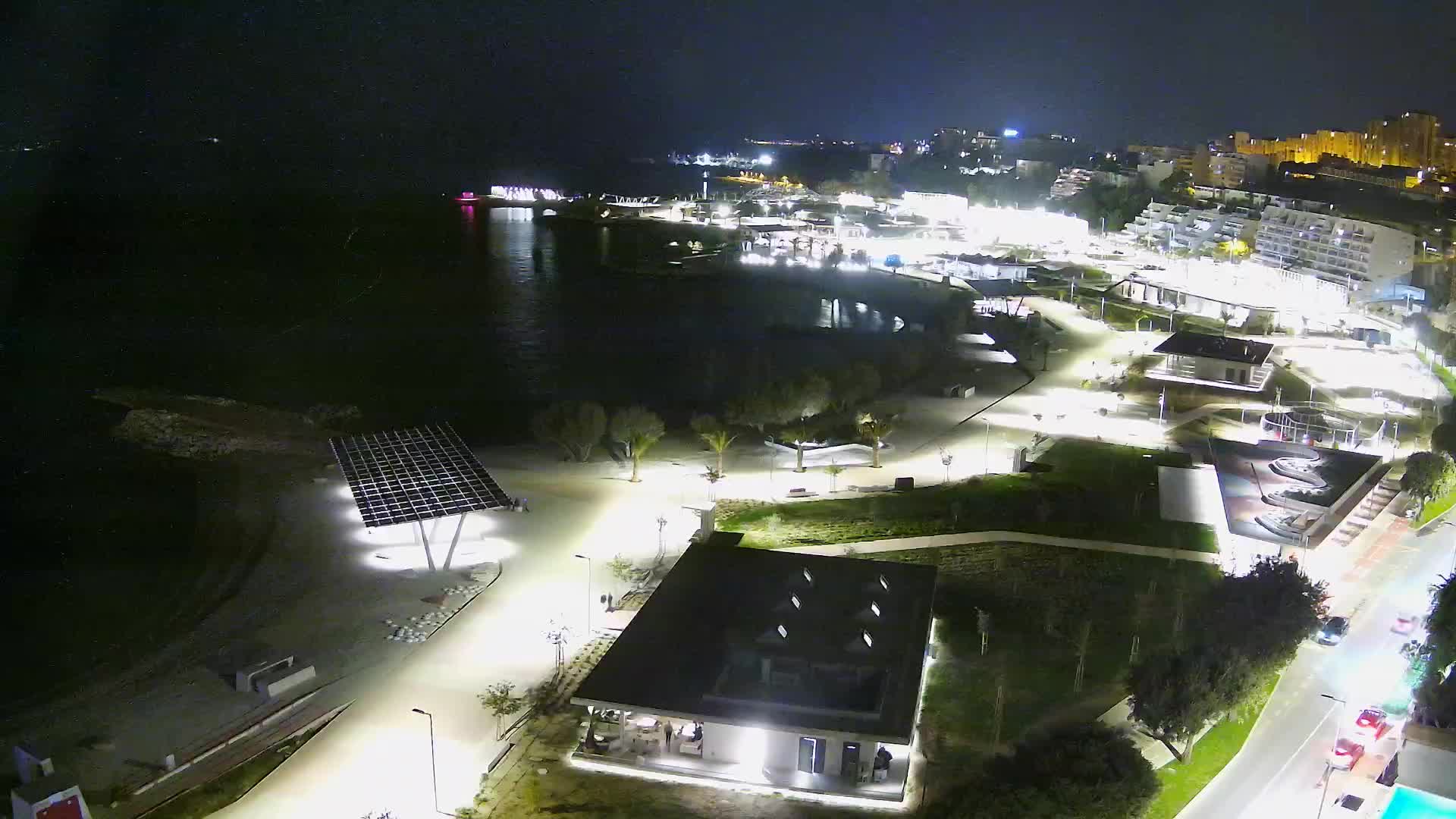 Split – Obnova Žnjanskog platoa