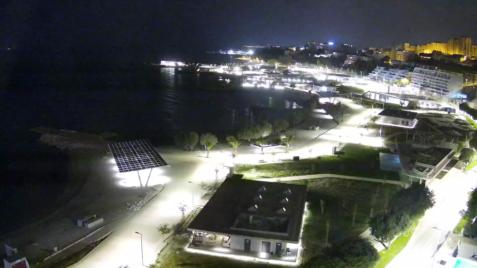 Split – Znjanski Plateau Renovation