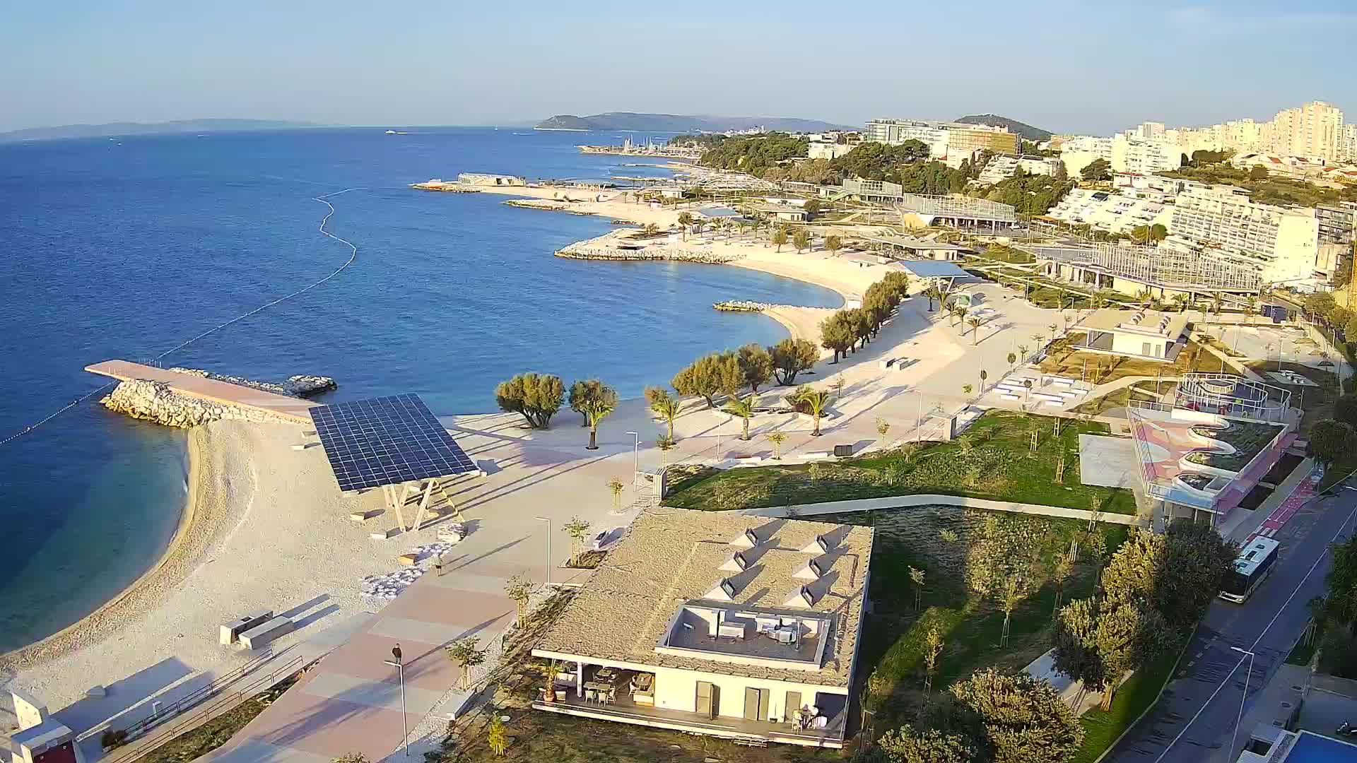 Split – Lungomare Znjanski
