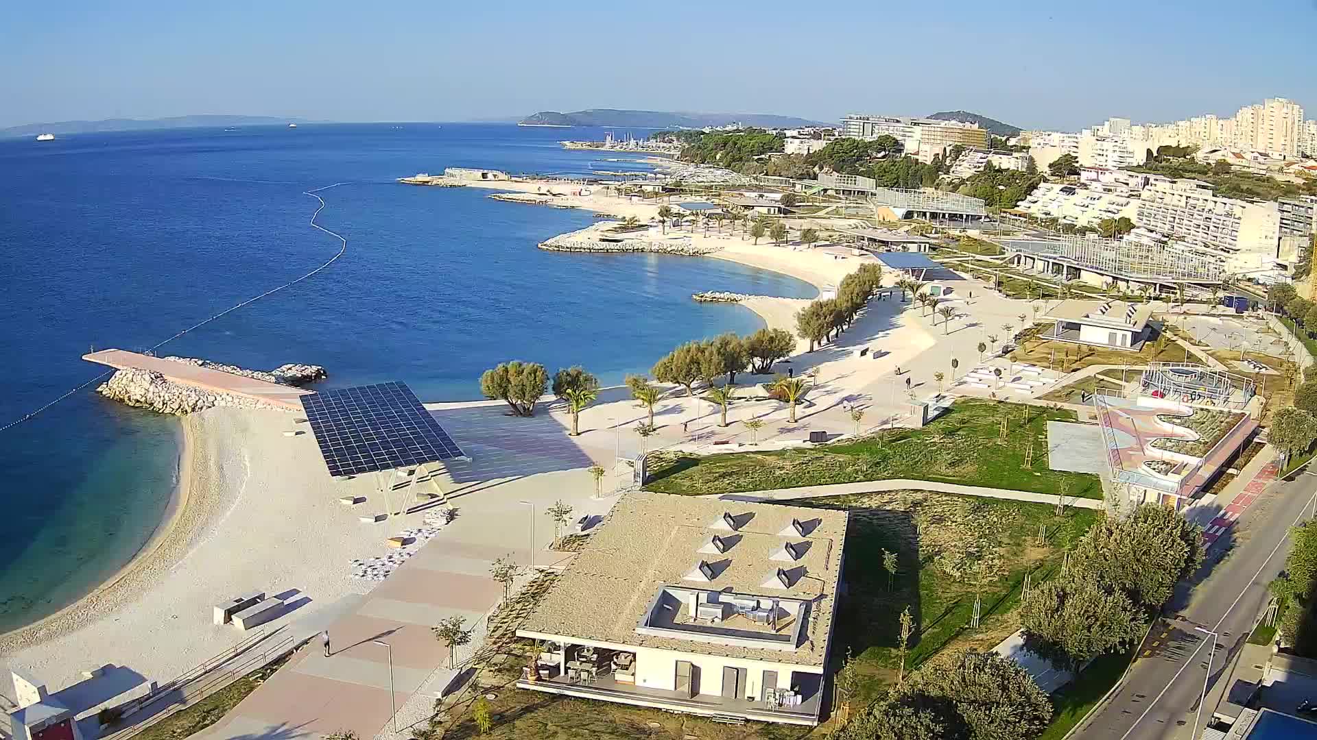 Split – Lungomare Znjanski