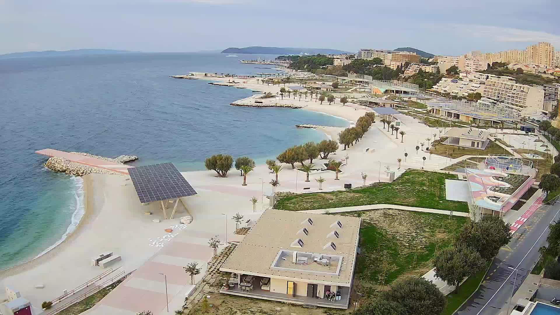 Split – Lungomare Znjanski