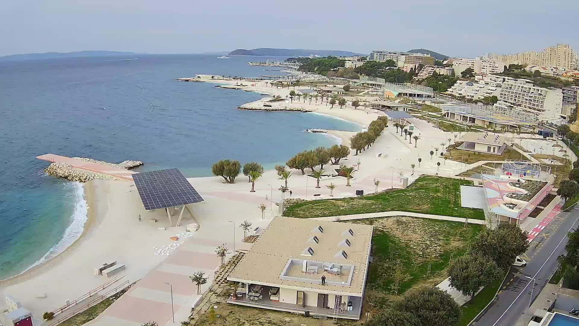 Split – Lungomare Znjanski
