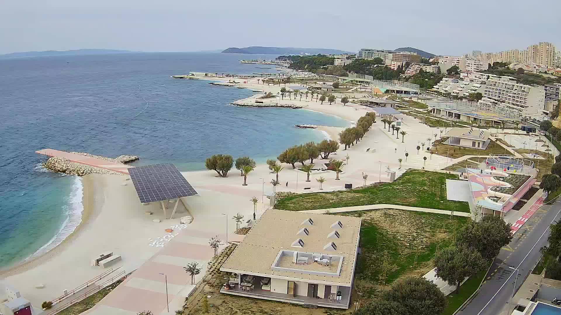 Split – Lungomare Znjanski