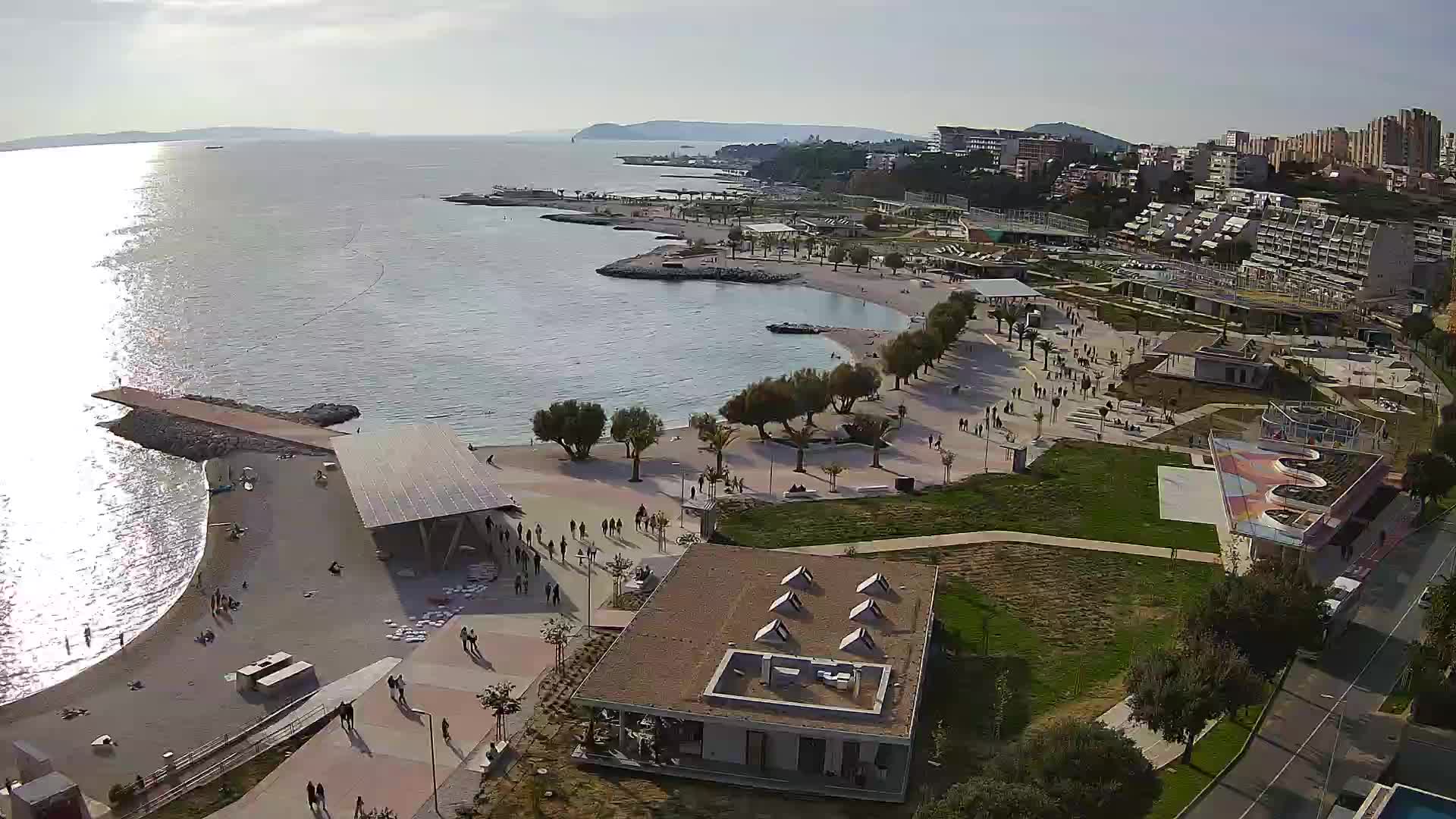 Split – Znjanski Plateau Renovation