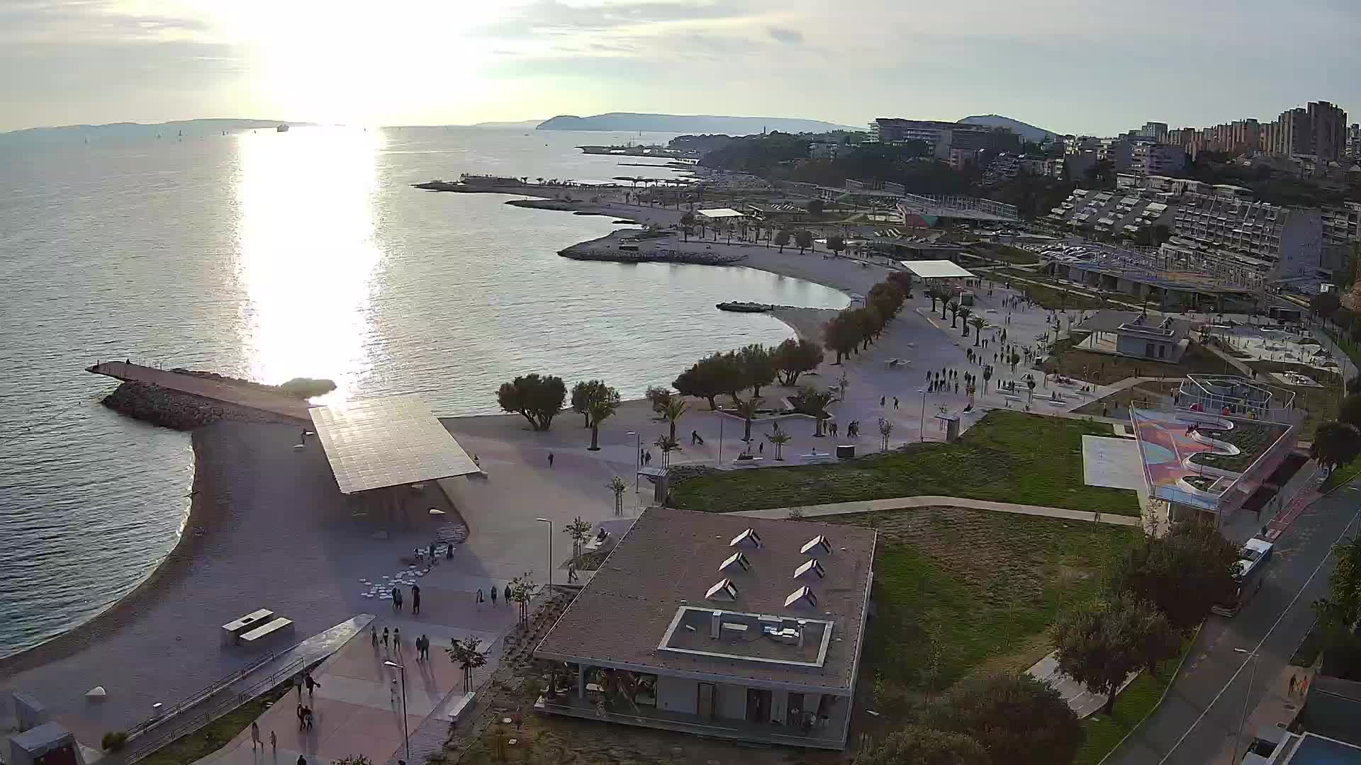 Split – Lungomare Znjanski