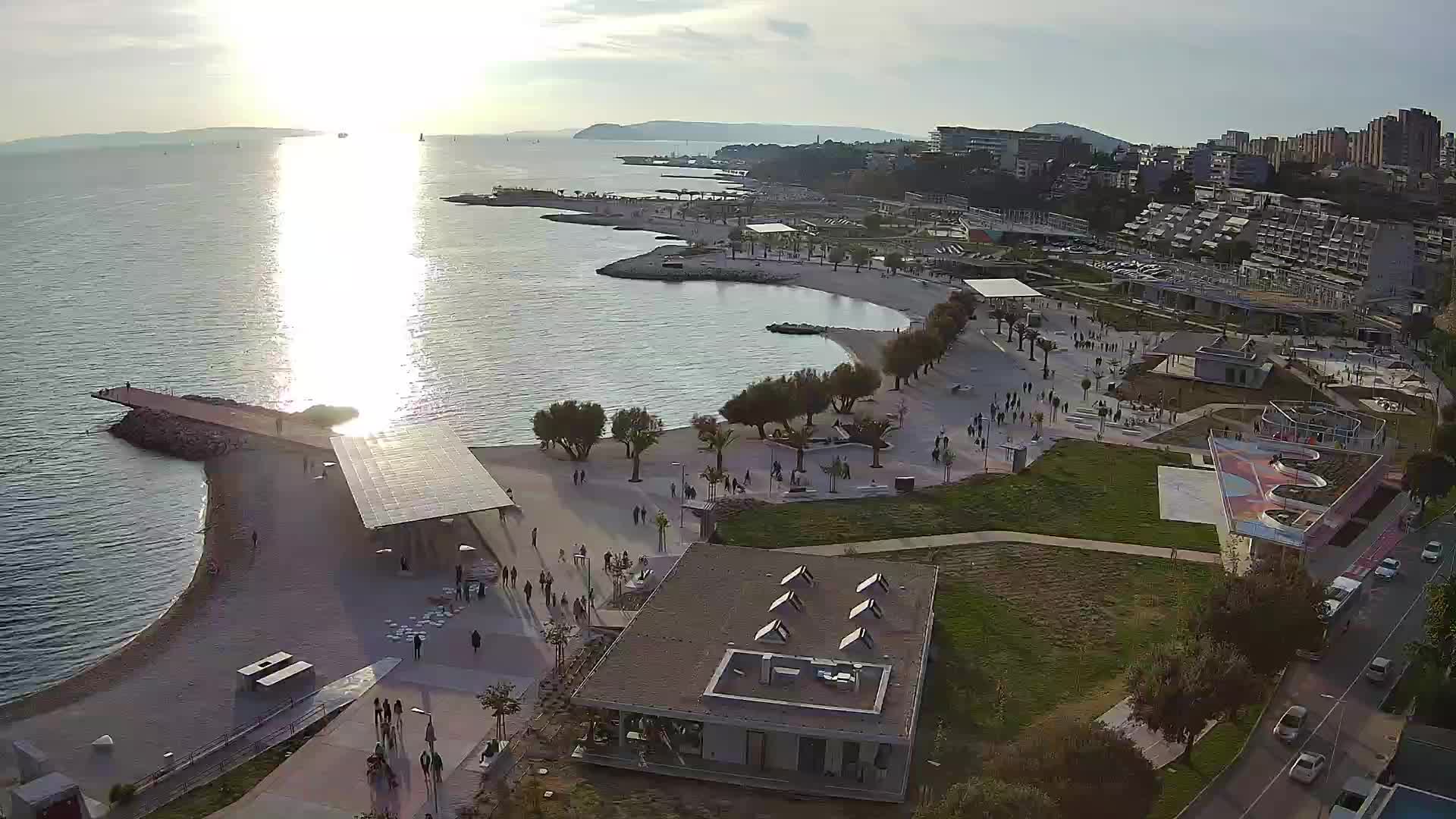 Split – Znjanski Plateau Renovation