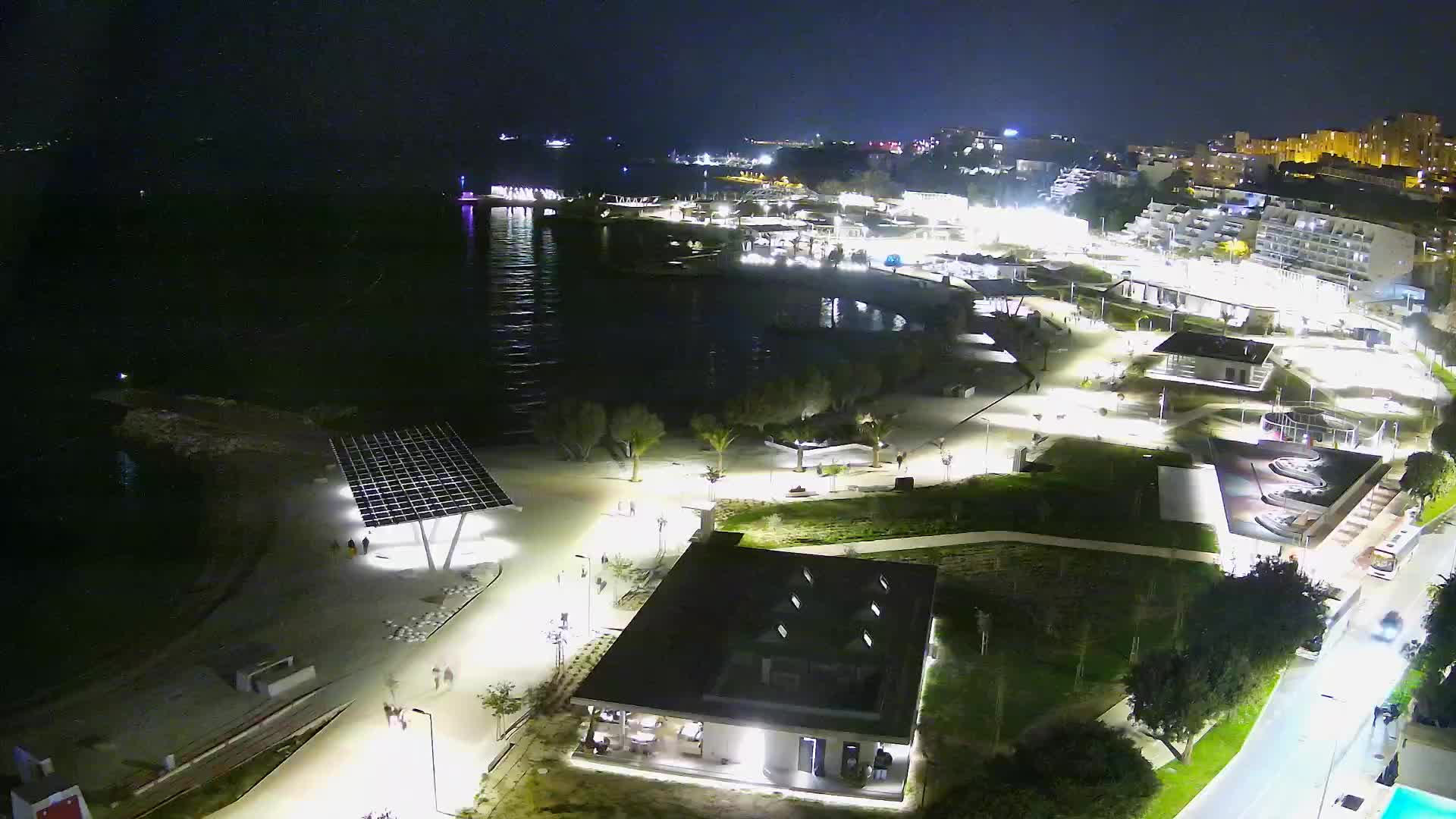 Split – Lungomare Znjanski