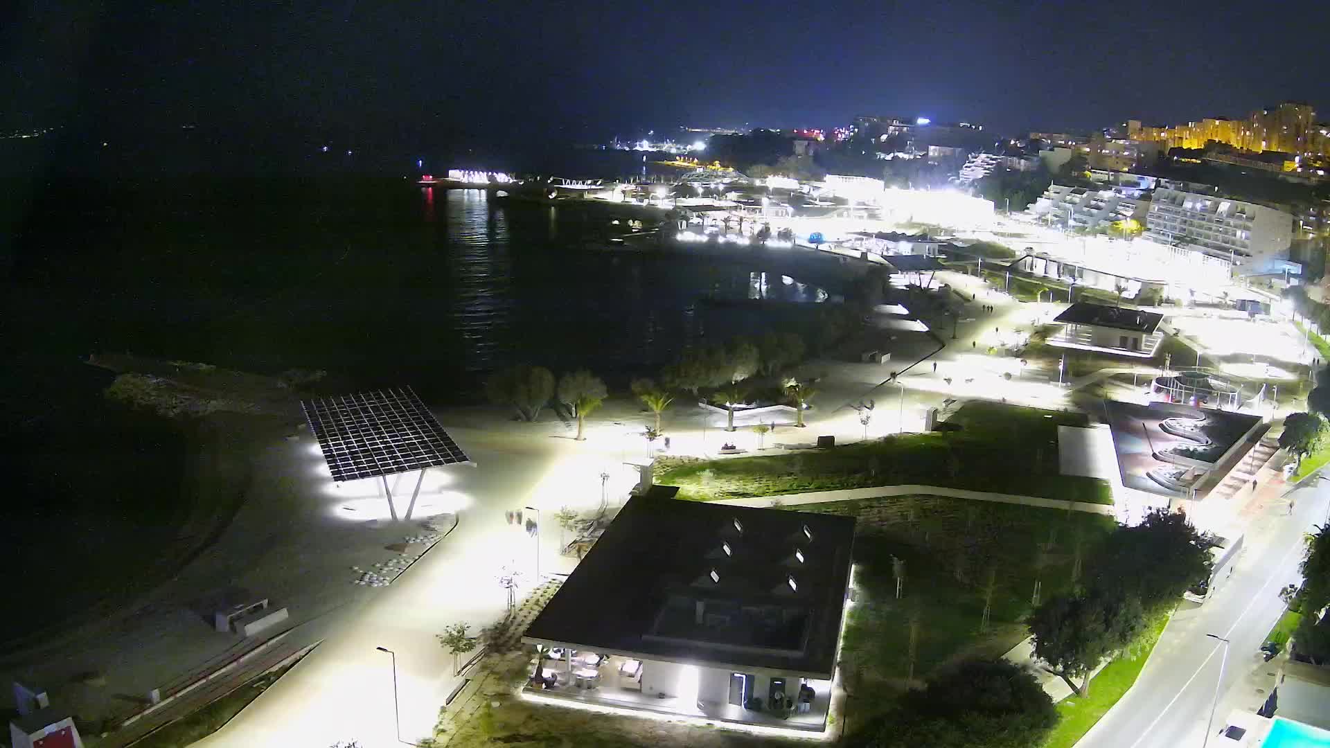 Split – Obnova Žnjanskog platoa