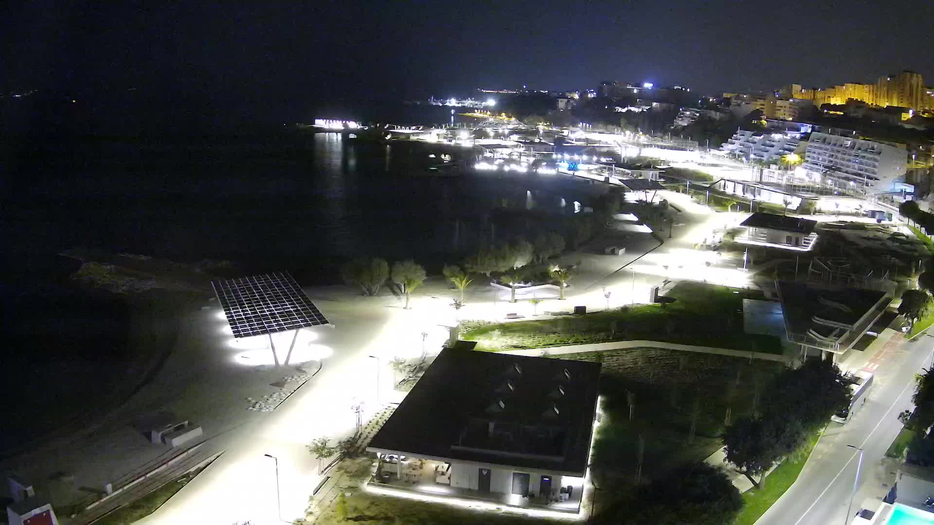 Split – Lungomare Znjanski