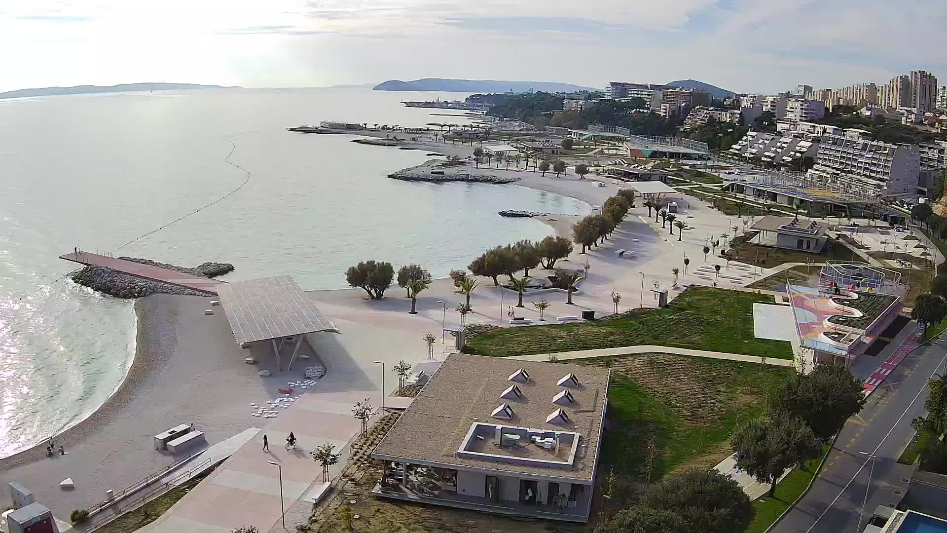 Split – Znjanski Plateau Renovation