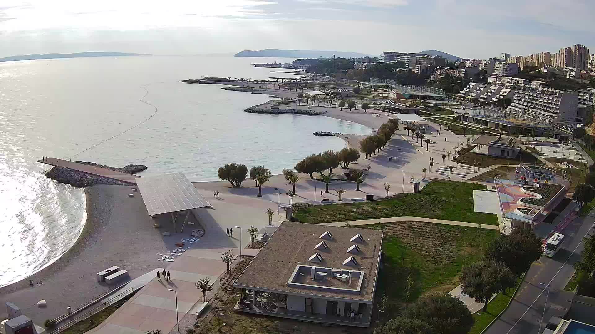 Split – Lungomare Znjanski
