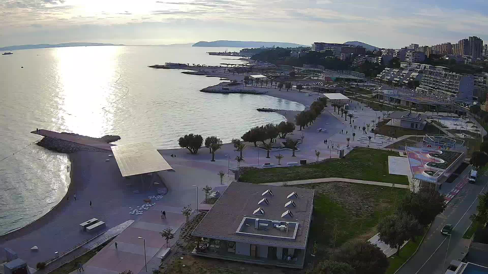Split – Znjanski Plateau Renovation