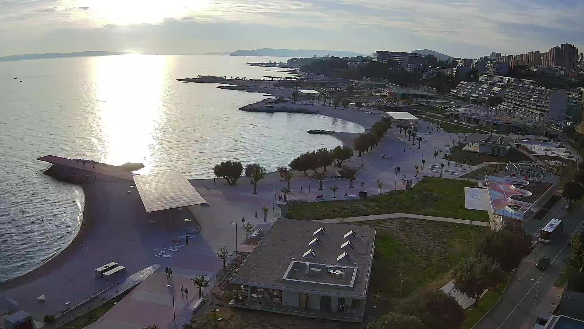 Split – Znjanski Plateau Renovation