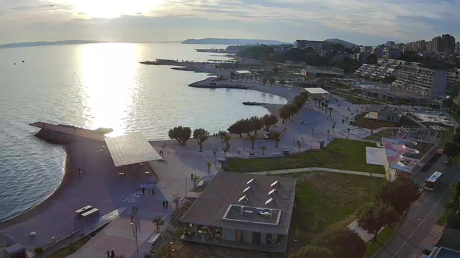 Split – Znjanski Plateau Renovation