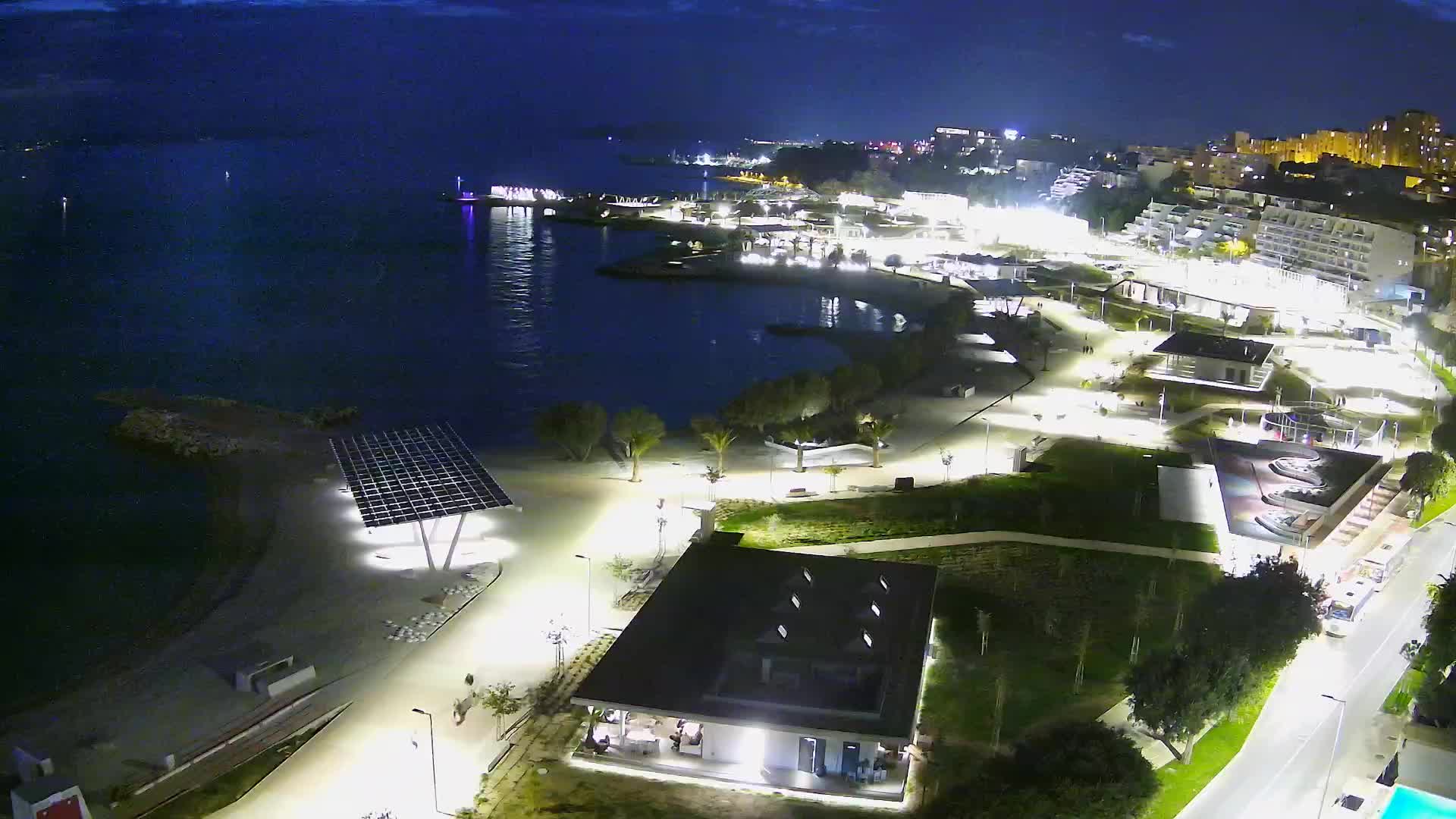 Split – Lungomare Znjanski