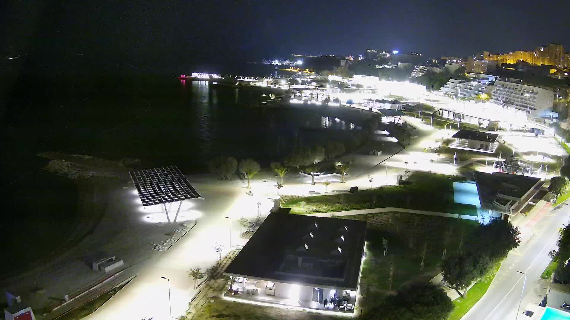 Split – Lungomare Znjanski