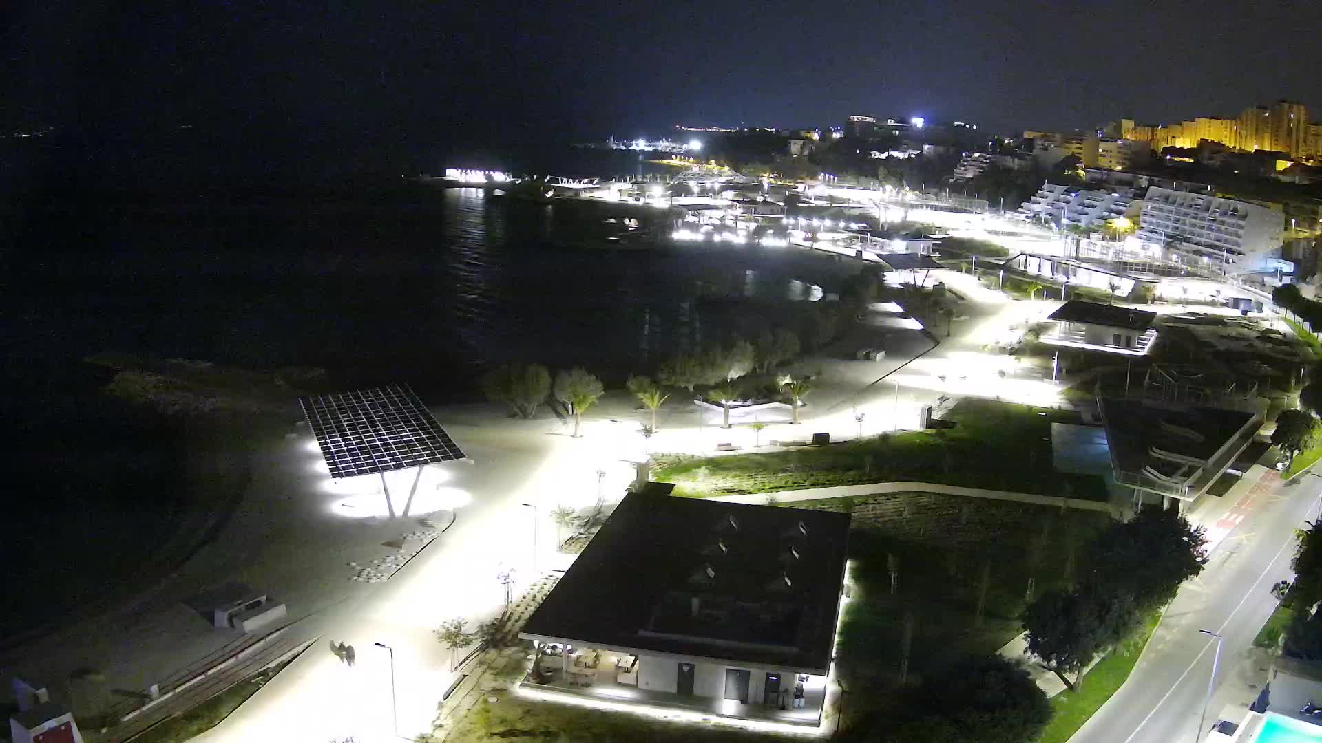 Split – Znjanski Plateau Renovation