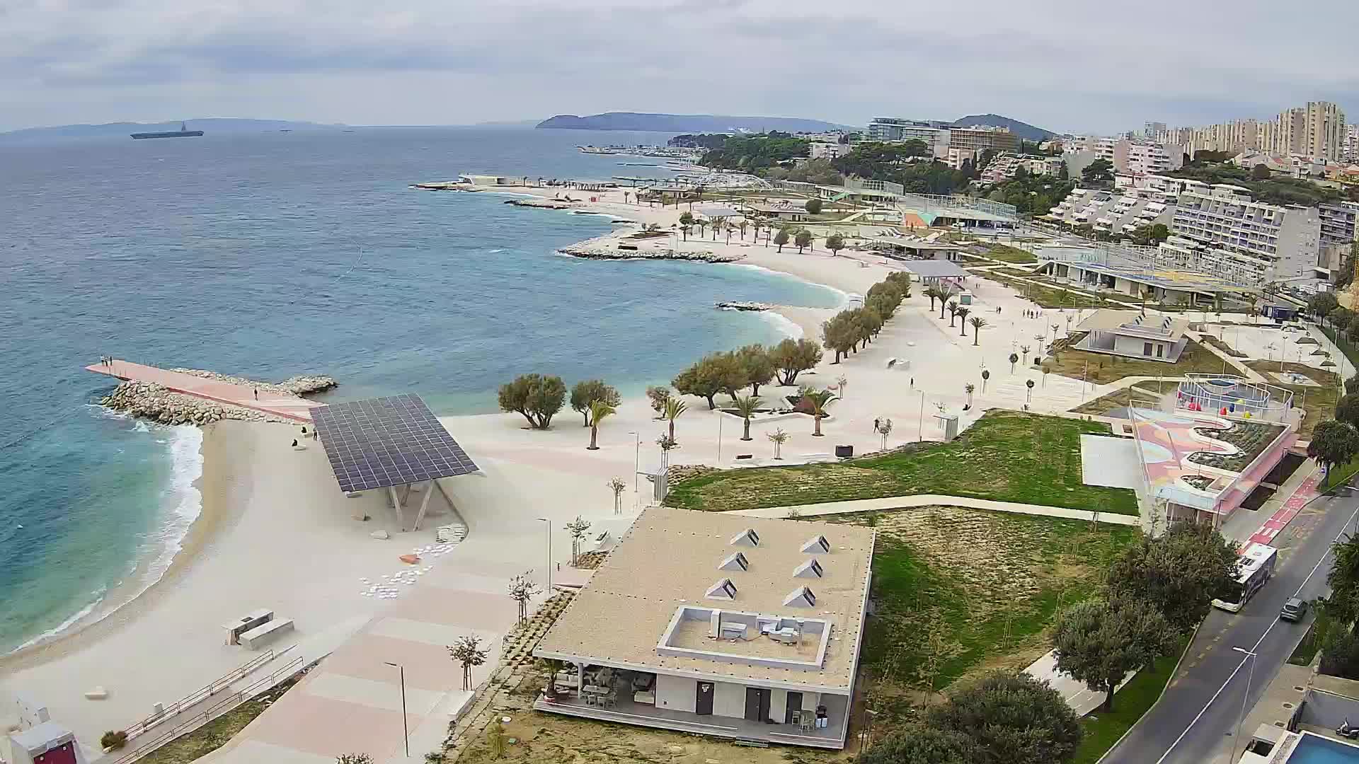 Split – Lungomare Znjanski