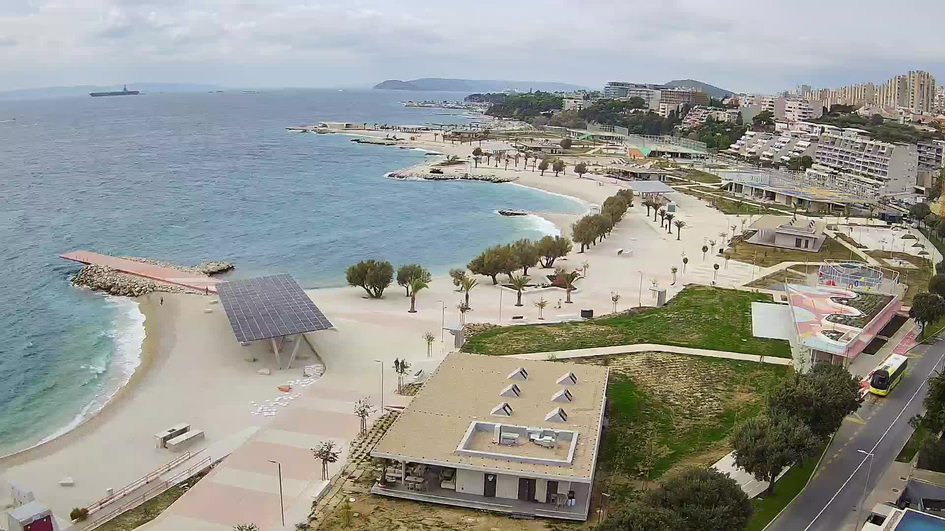 Split – Znjanski Plateau Renovation
