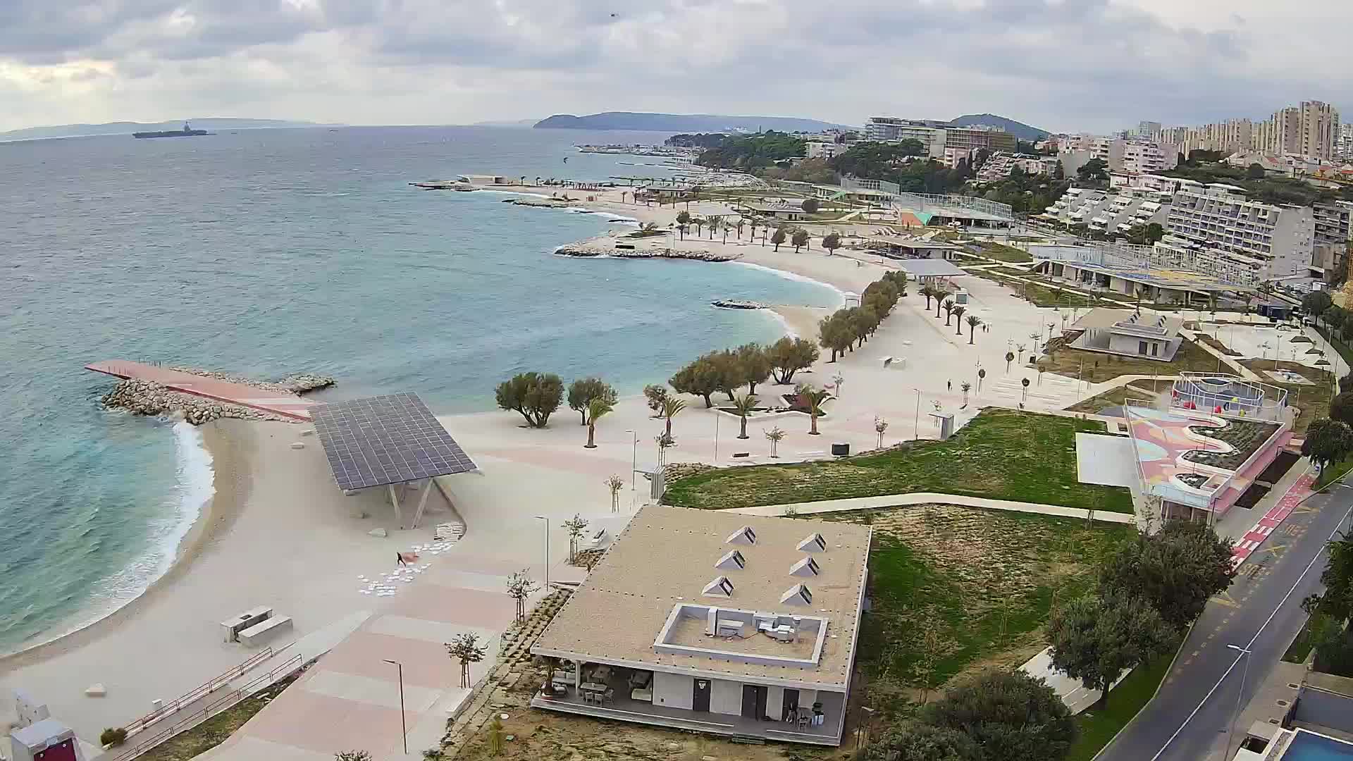 Split – Lungomare Znjanski