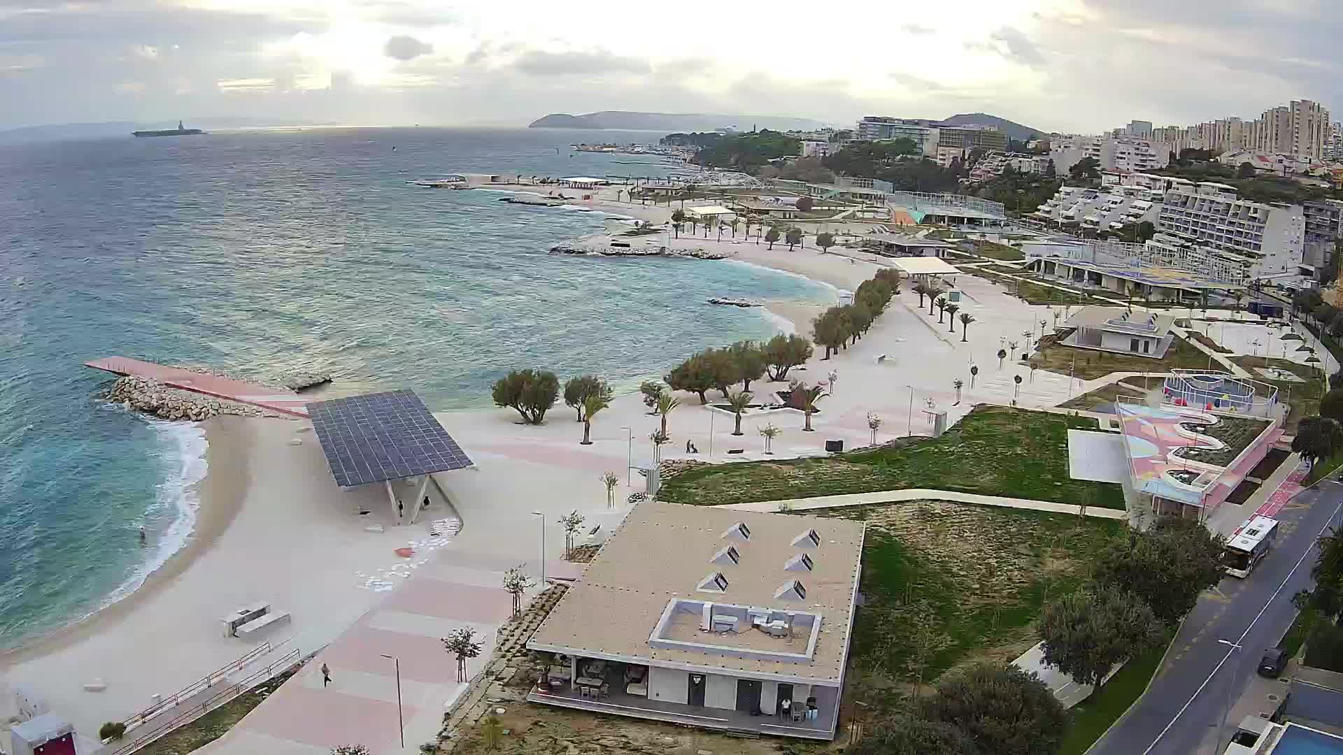 Split – Znjanski Plateau Renovation