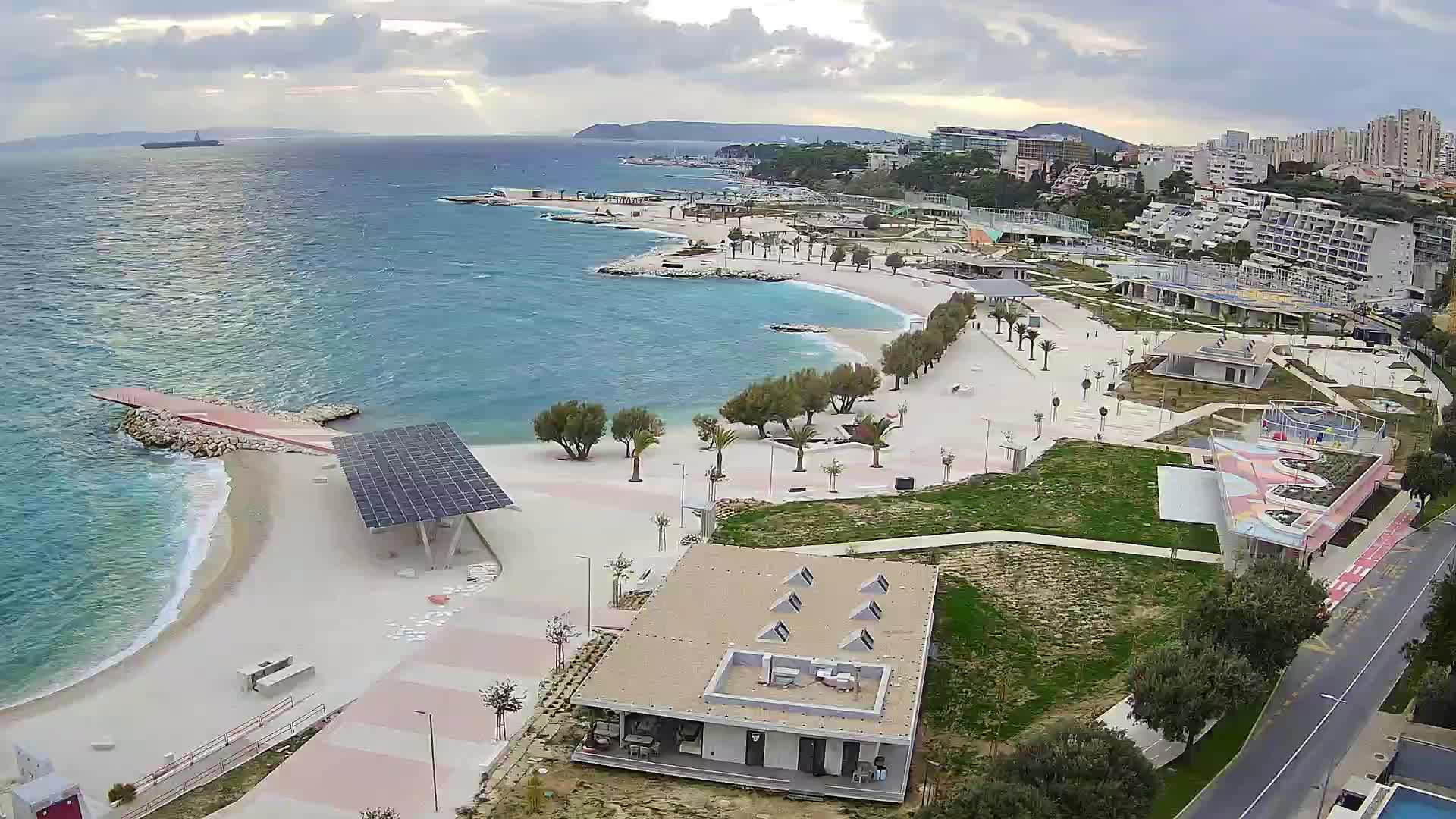 Split – Lungomare Znjanski