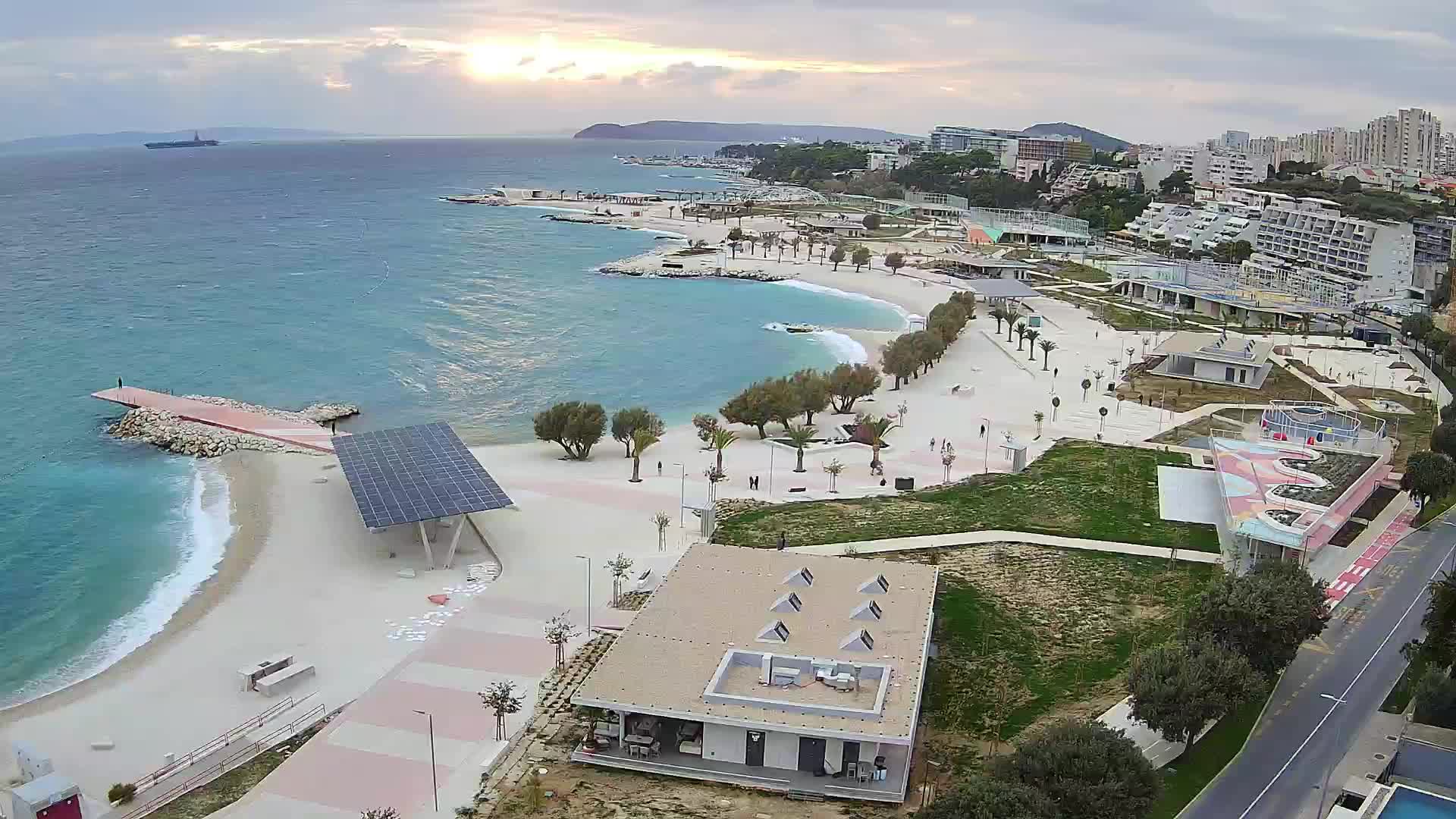 Split – Lungomare Znjanski