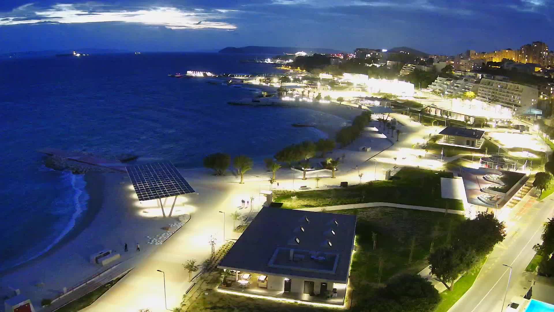 Split – Lungomare Znjanski