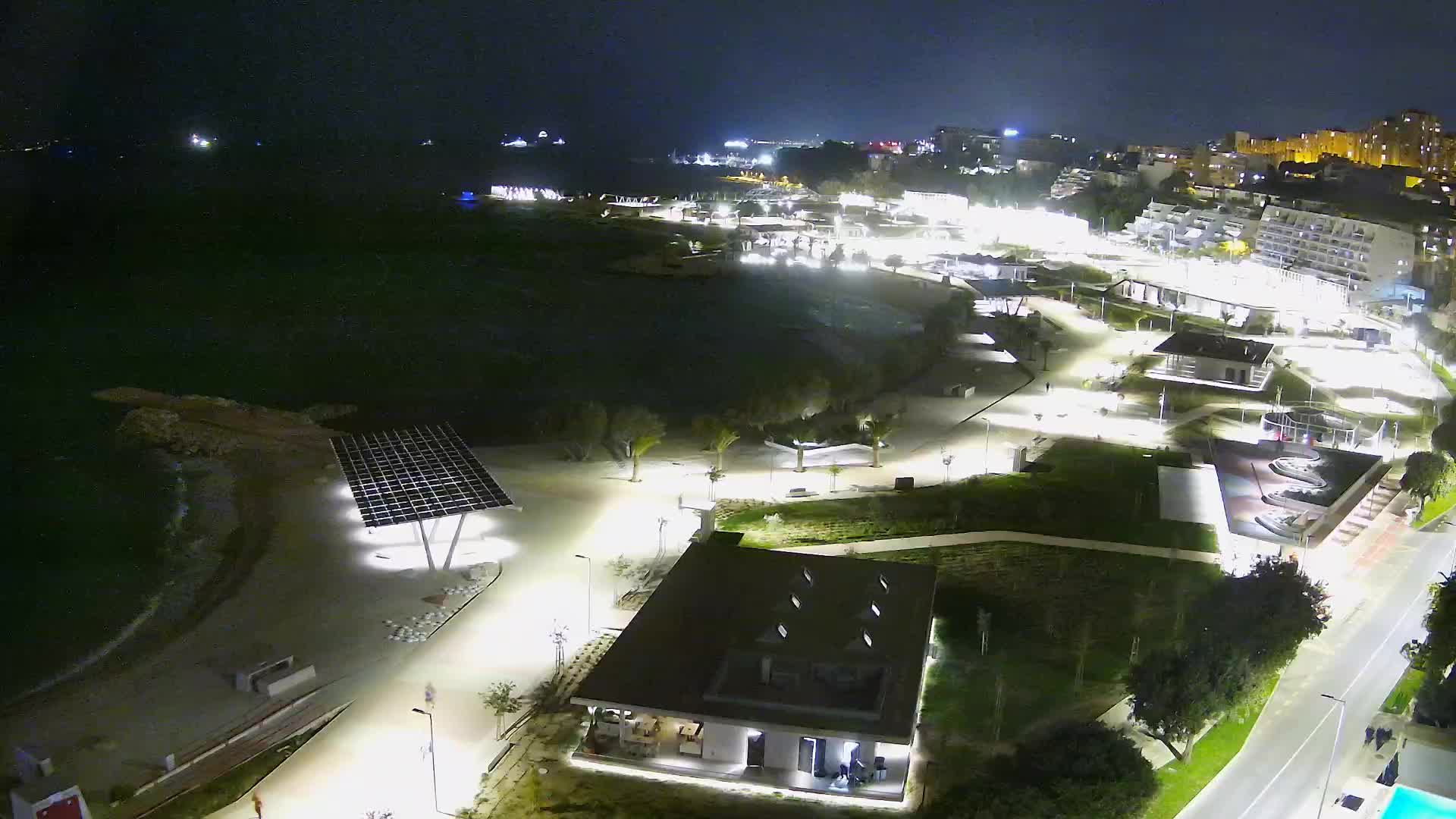 Split – Lungomare Znjanski
