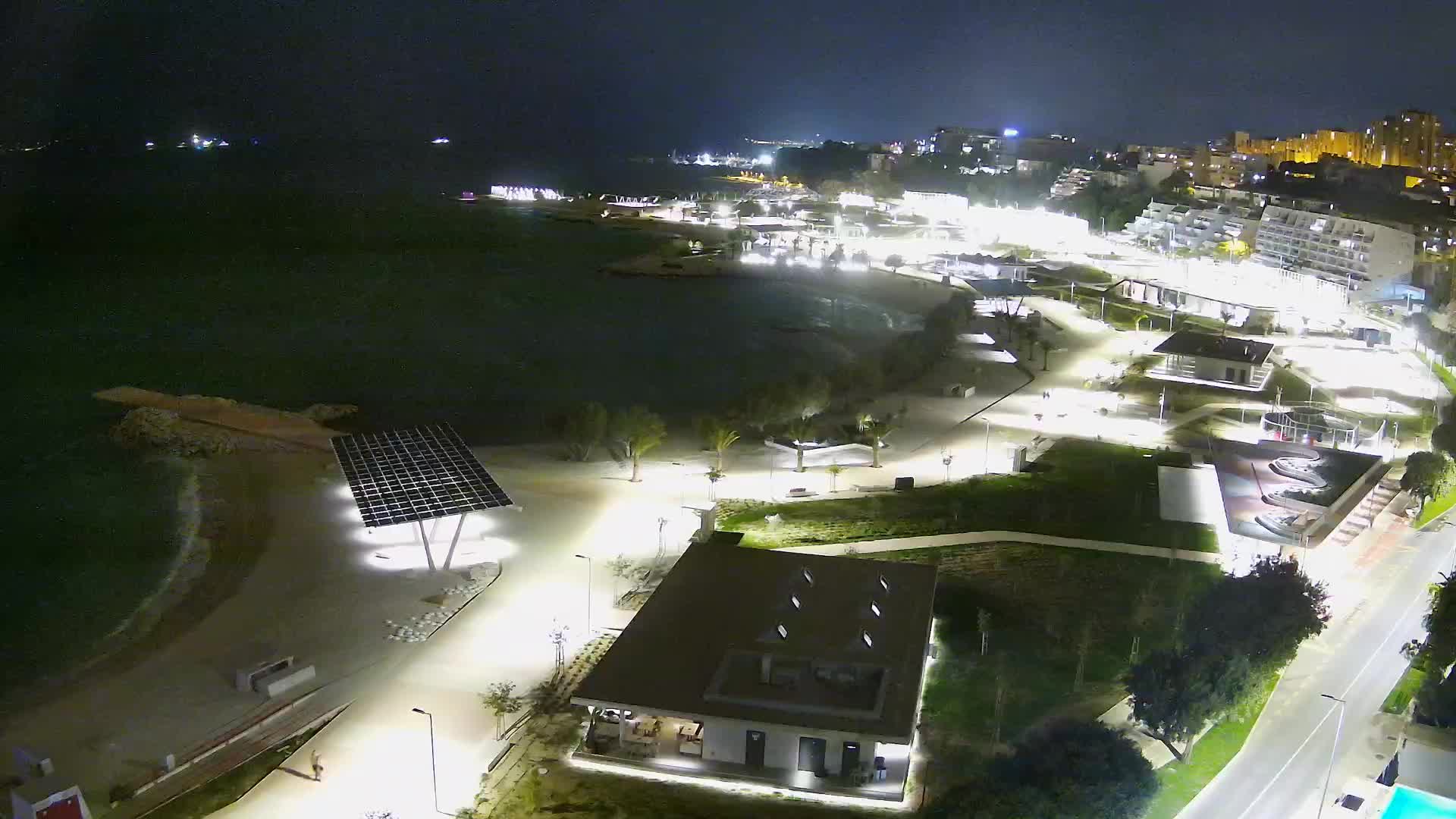 Split – Obnova Žnjanskog platoa
