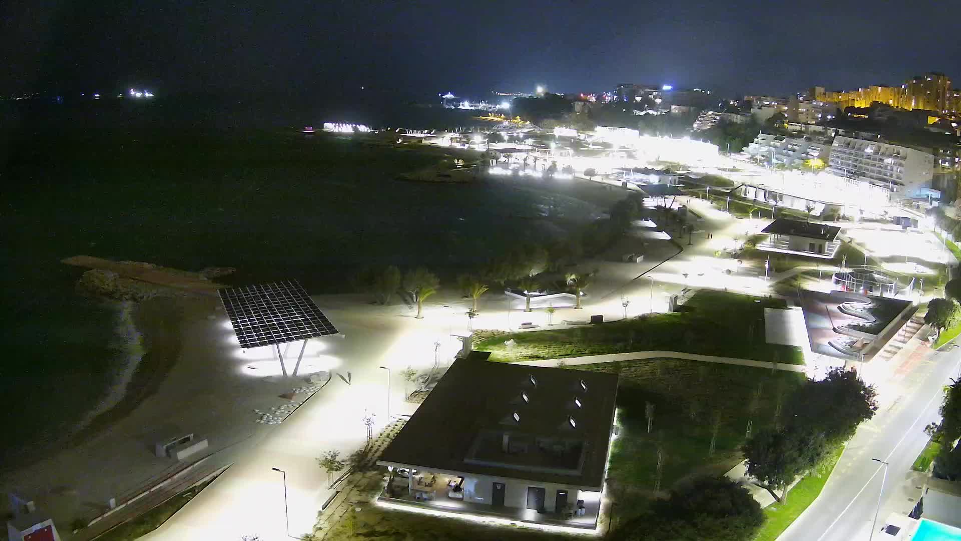 Split – Obnova Žnjanskog platoa