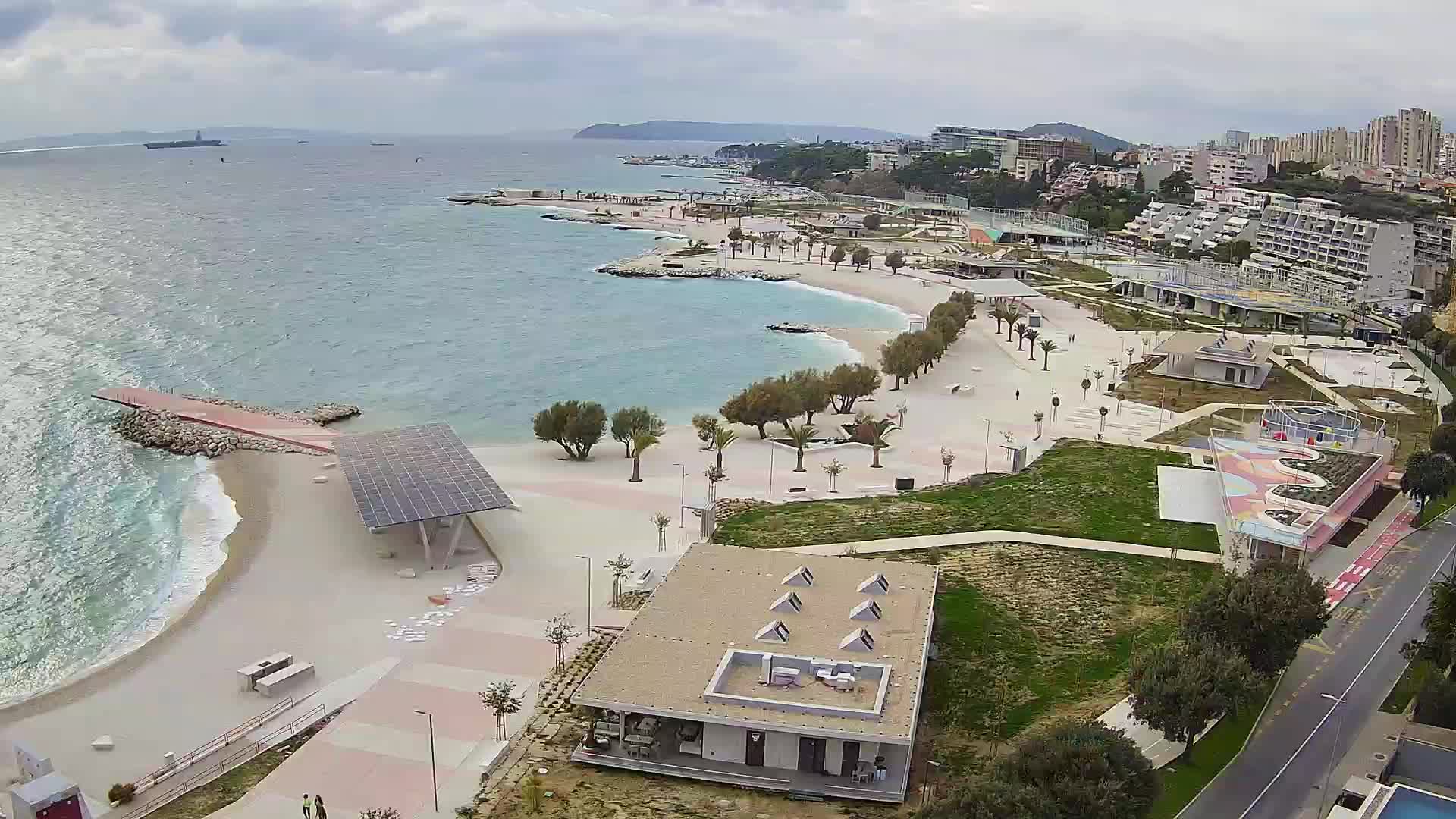 Split – Lungomare Znjanski