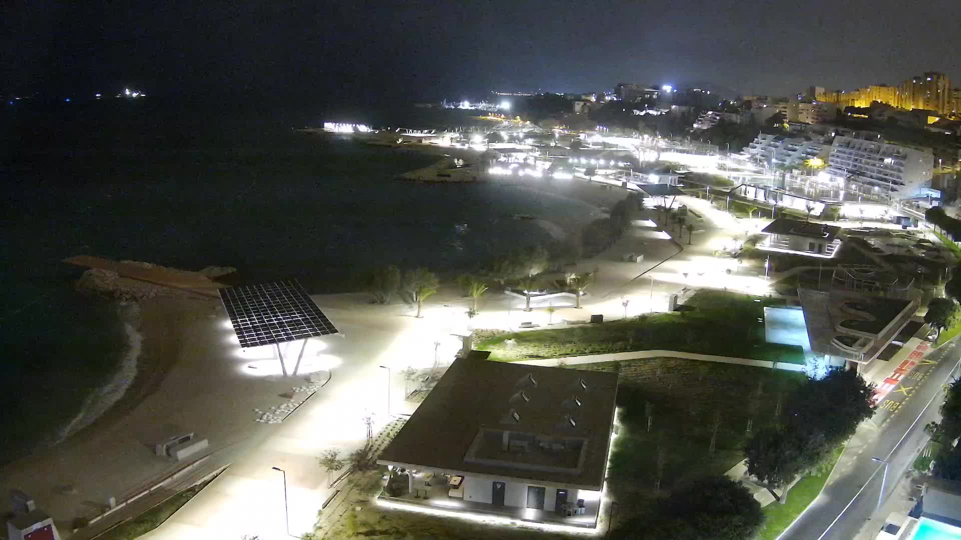 Split – Obnova Žnjanskog platoa