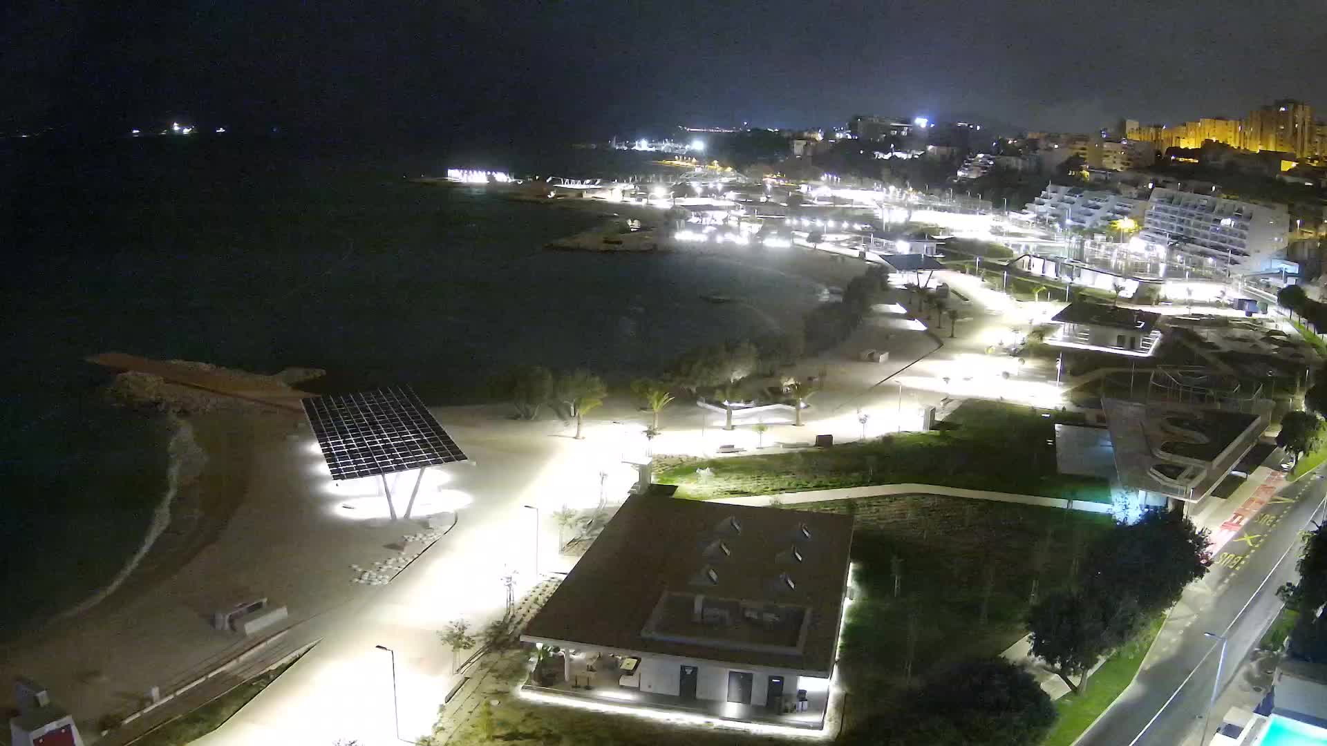 Split – Lungomare Znjanski