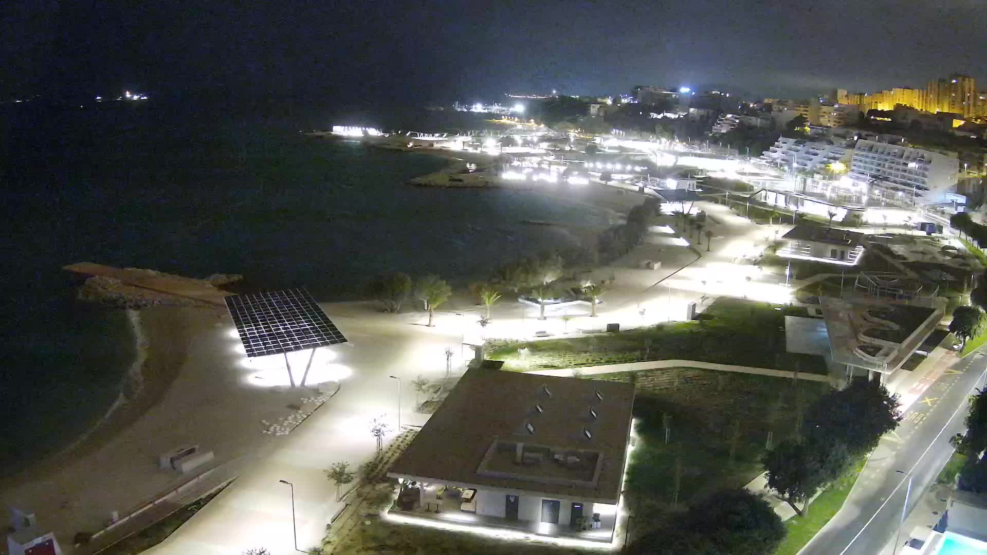 Split – Znjanski Plateau Renovation