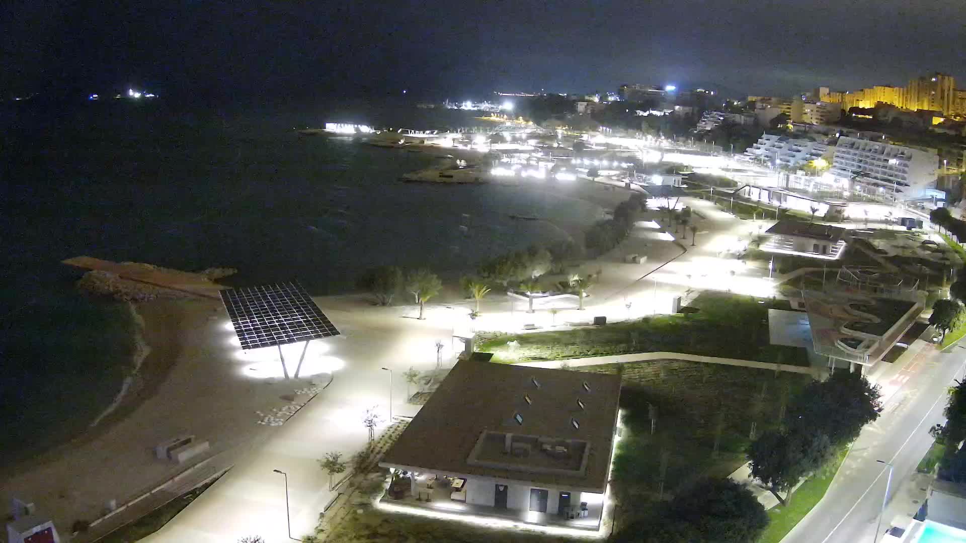 Split – Znjanski Plateau Renovation