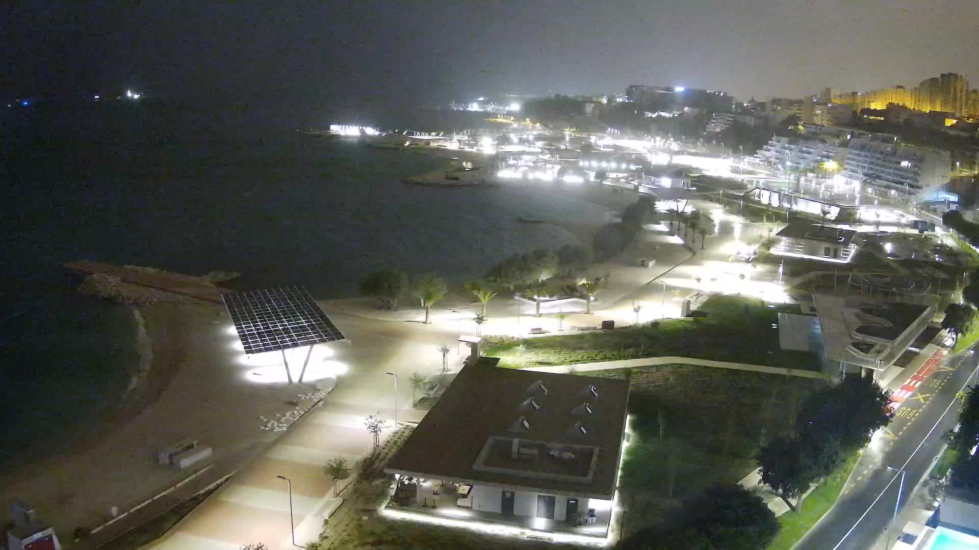 Split – Lungomare Znjanski