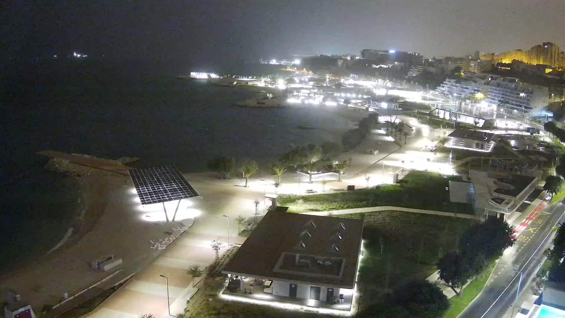 Split – Lungomare Znjanski