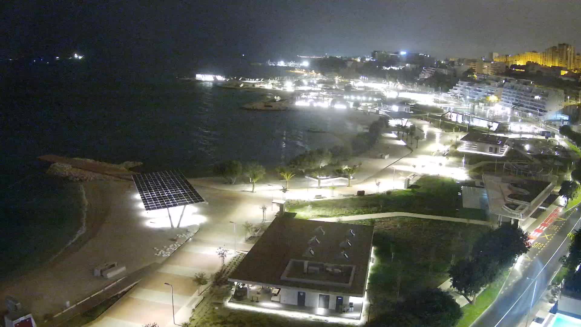 Split – Znjanski Plateau Renovation