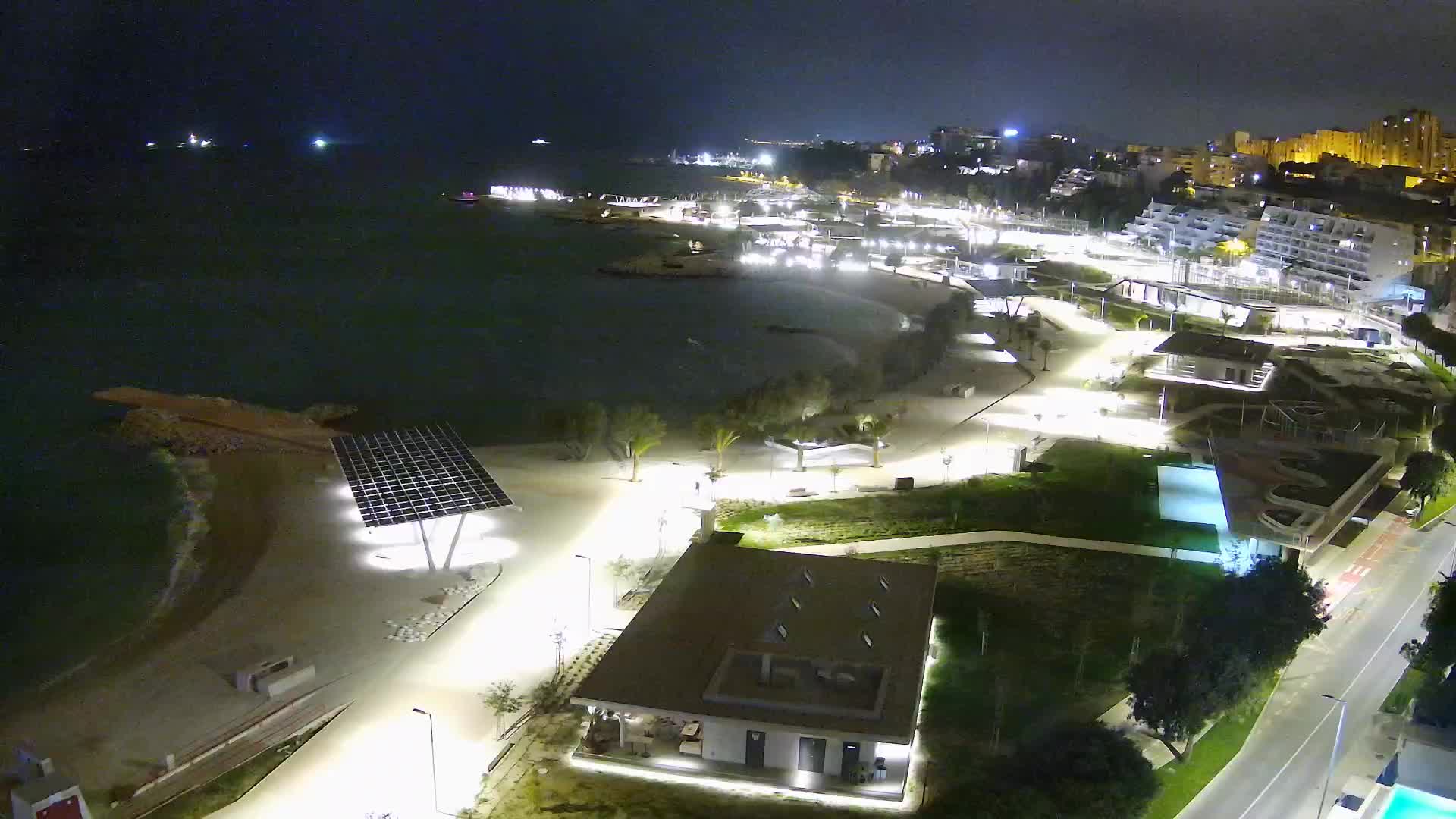Split – Znjanski Plateau Renovation