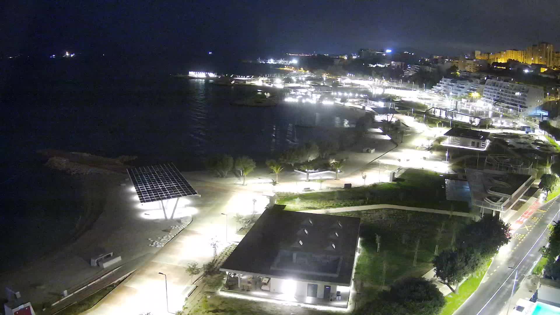Split – Obnova Žnjanskog platoa