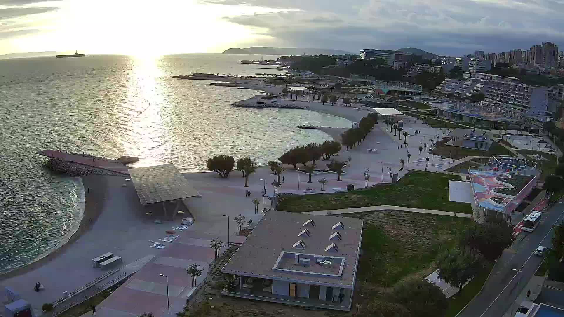 Split – Znjanski Plateau Renovation