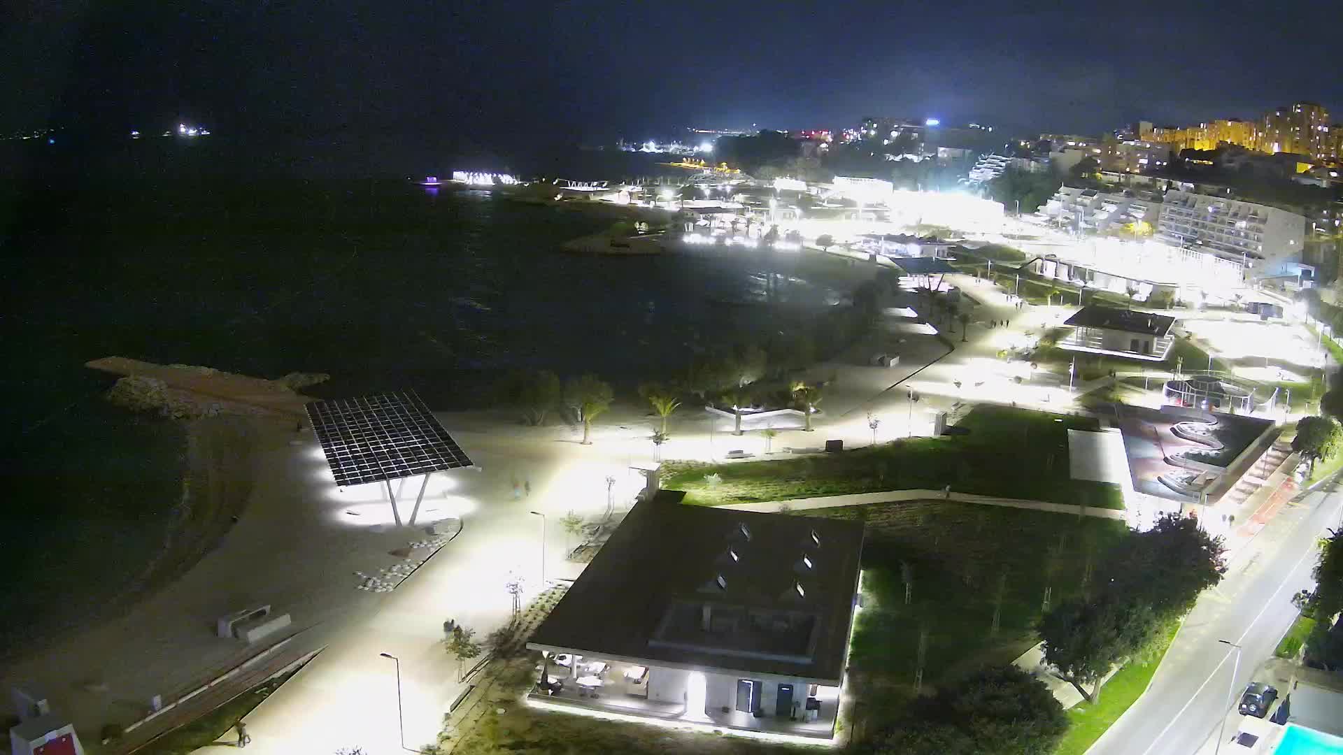 Split – Lungomare Znjanski