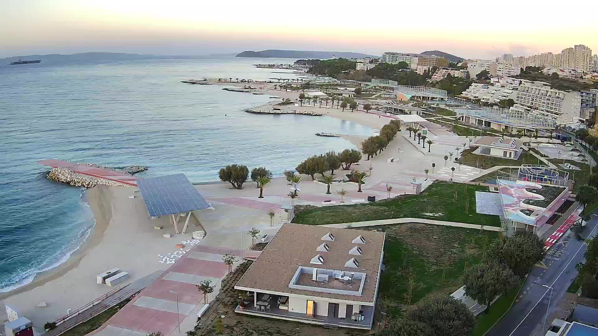 Split – Znjanski Plateau Renovation