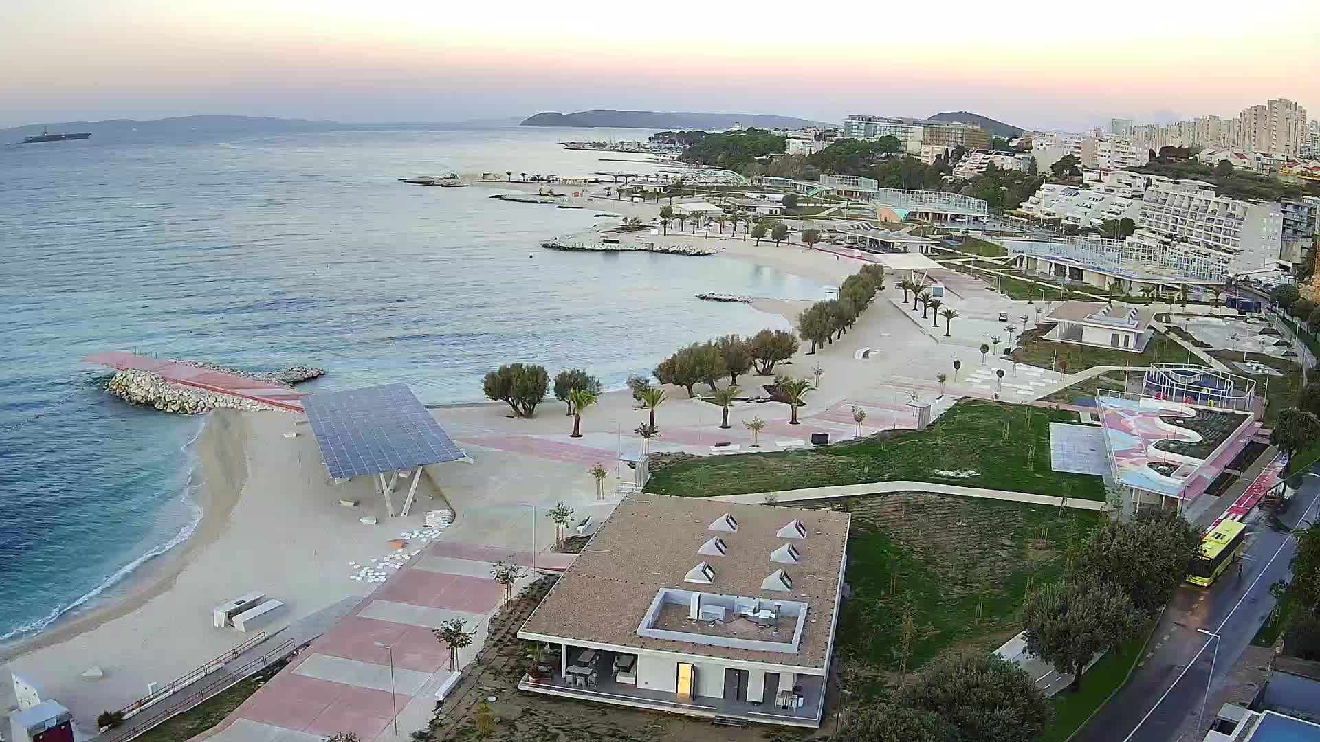 Split – Lungomare Znjanski